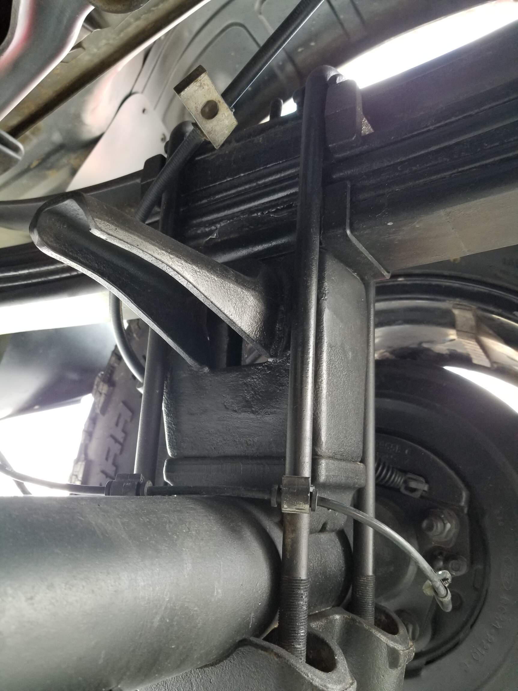 Sold: 2011 Ford F-250 Super Duty XLT