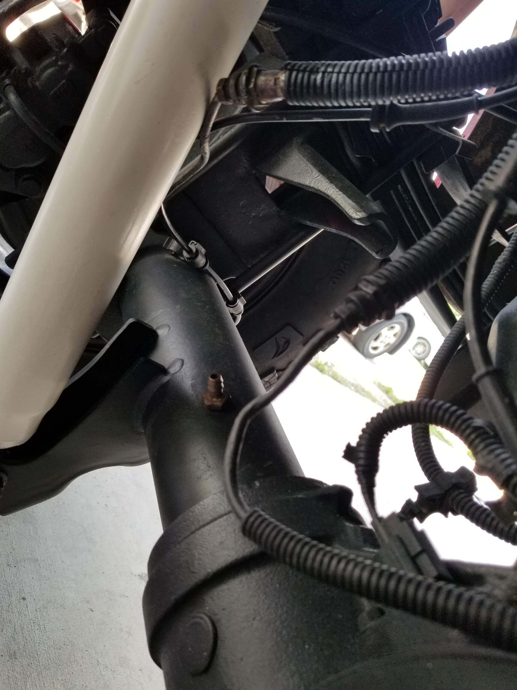 Sold: 2011 Ford F-250 Super Duty XLT