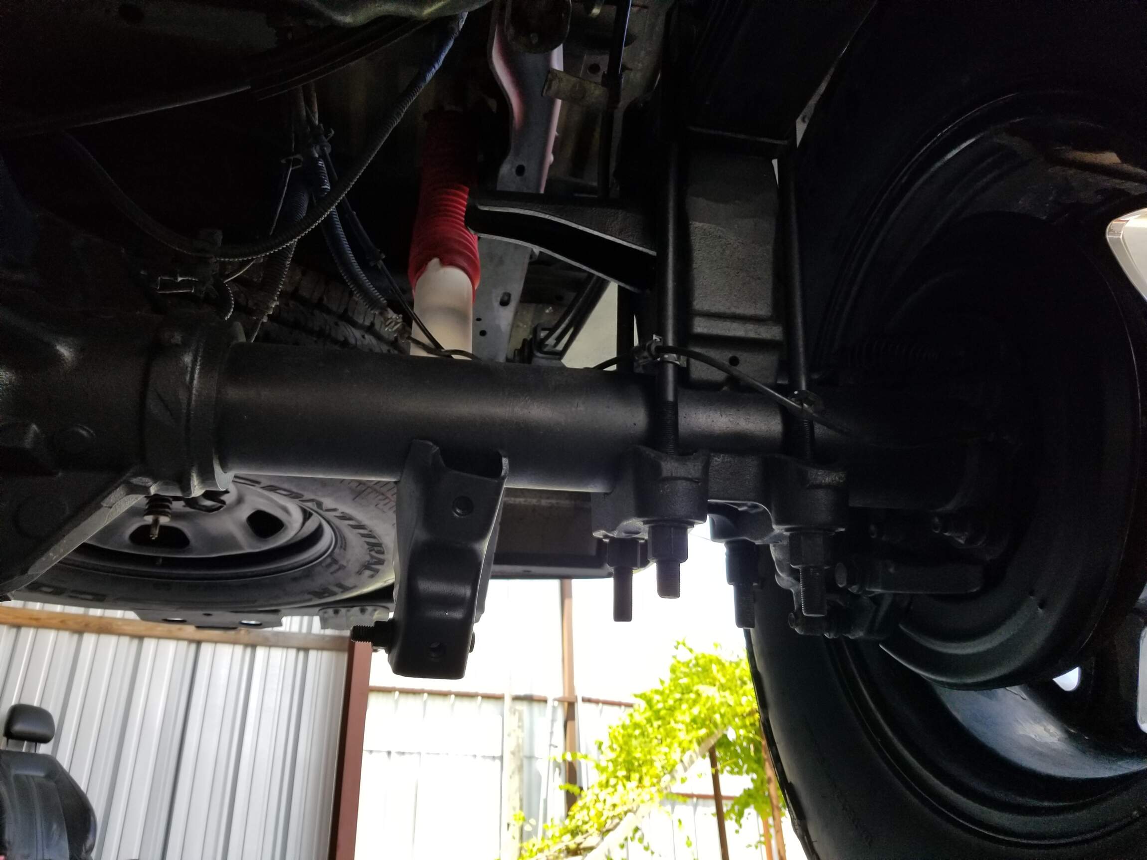 Sold: 2011 Ford F-250 Super Duty XLT