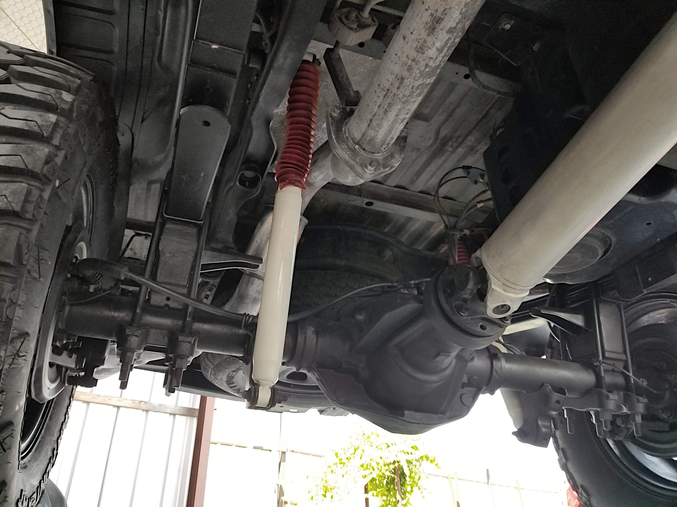 Sold: 2011 Ford F-250 Super Duty XLT