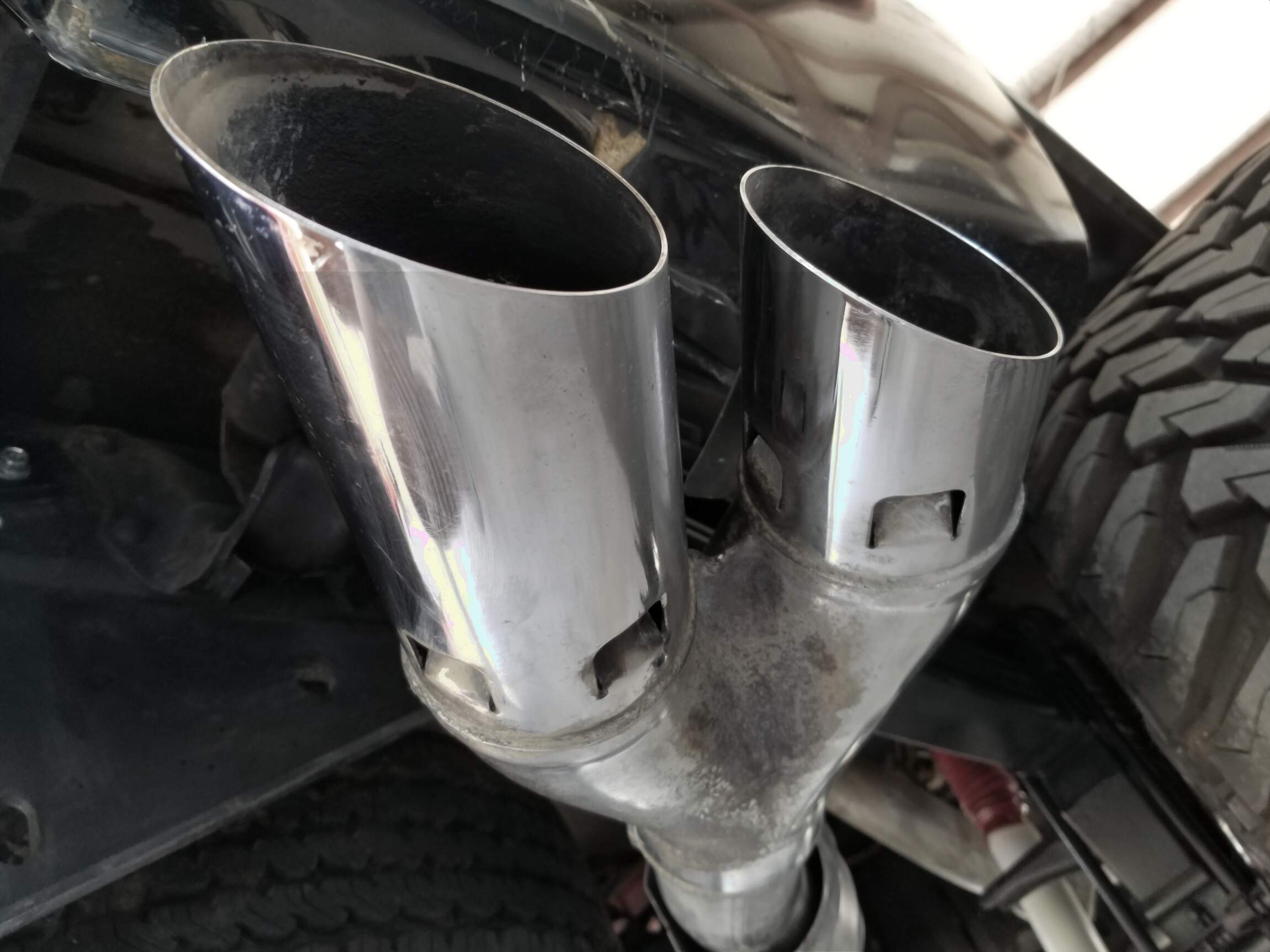 Sold: 2011 Ford F-250 Super Duty XLT