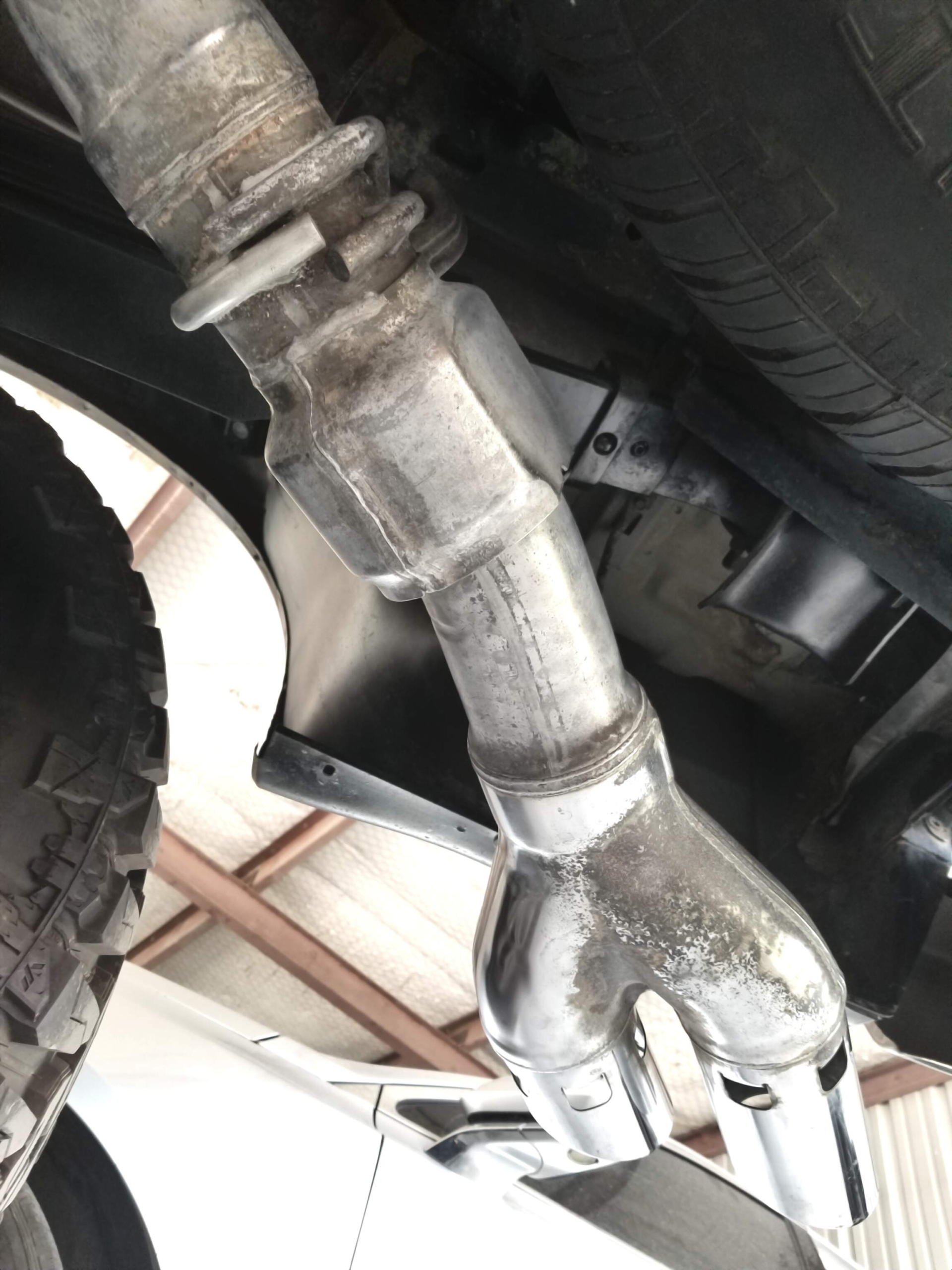 Sold: 2011 Ford F-250 Super Duty XLT