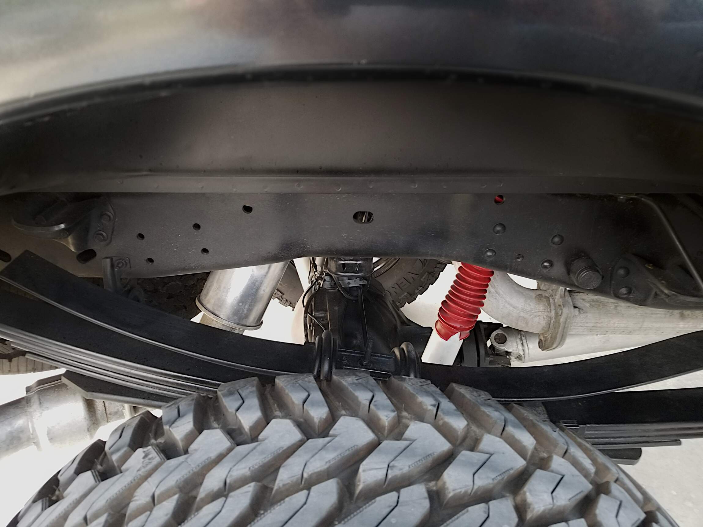 Sold: 2011 Ford F-250 Super Duty XLT