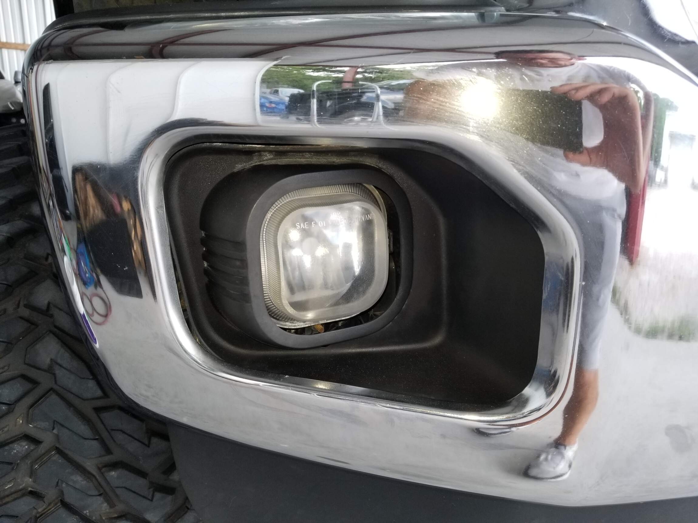 Sold: 2011 Ford F-250 Super Duty XLT