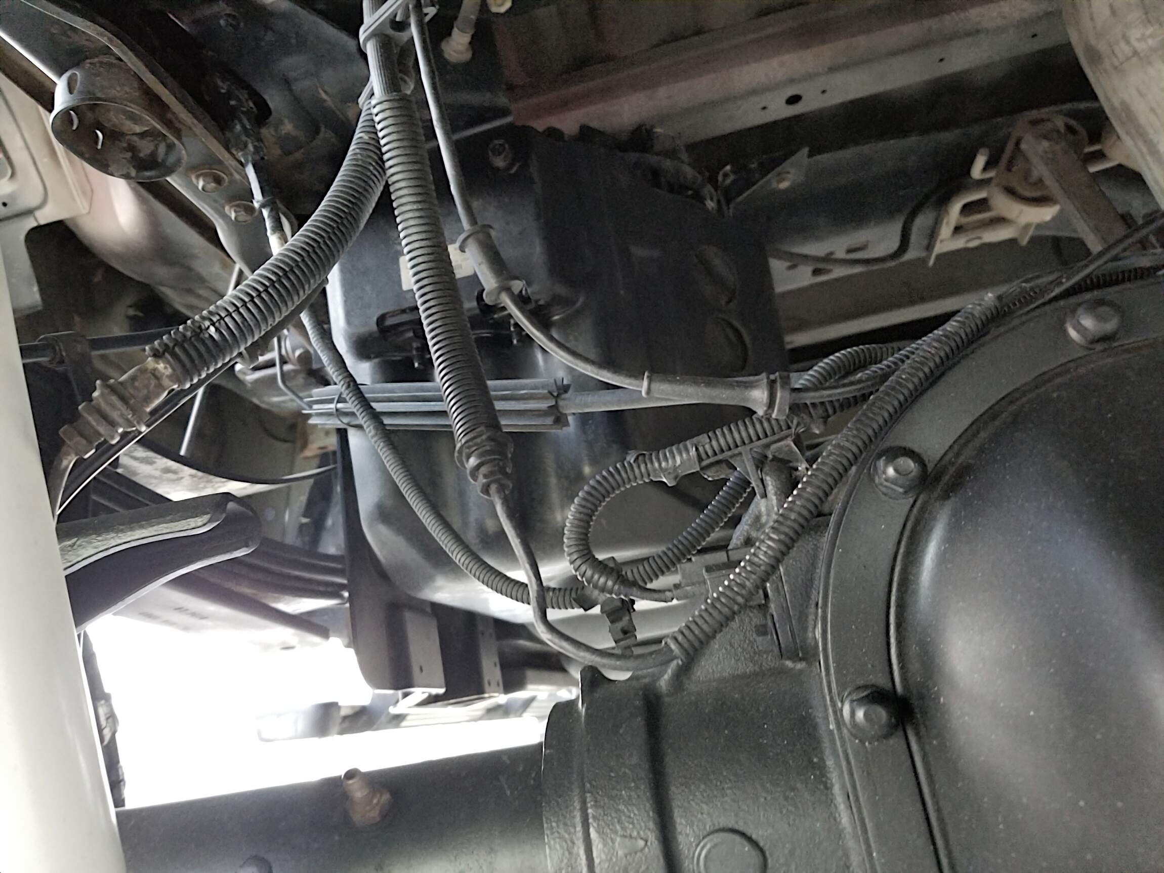 Sold: 2011 Ford F-250 Super Duty XLT