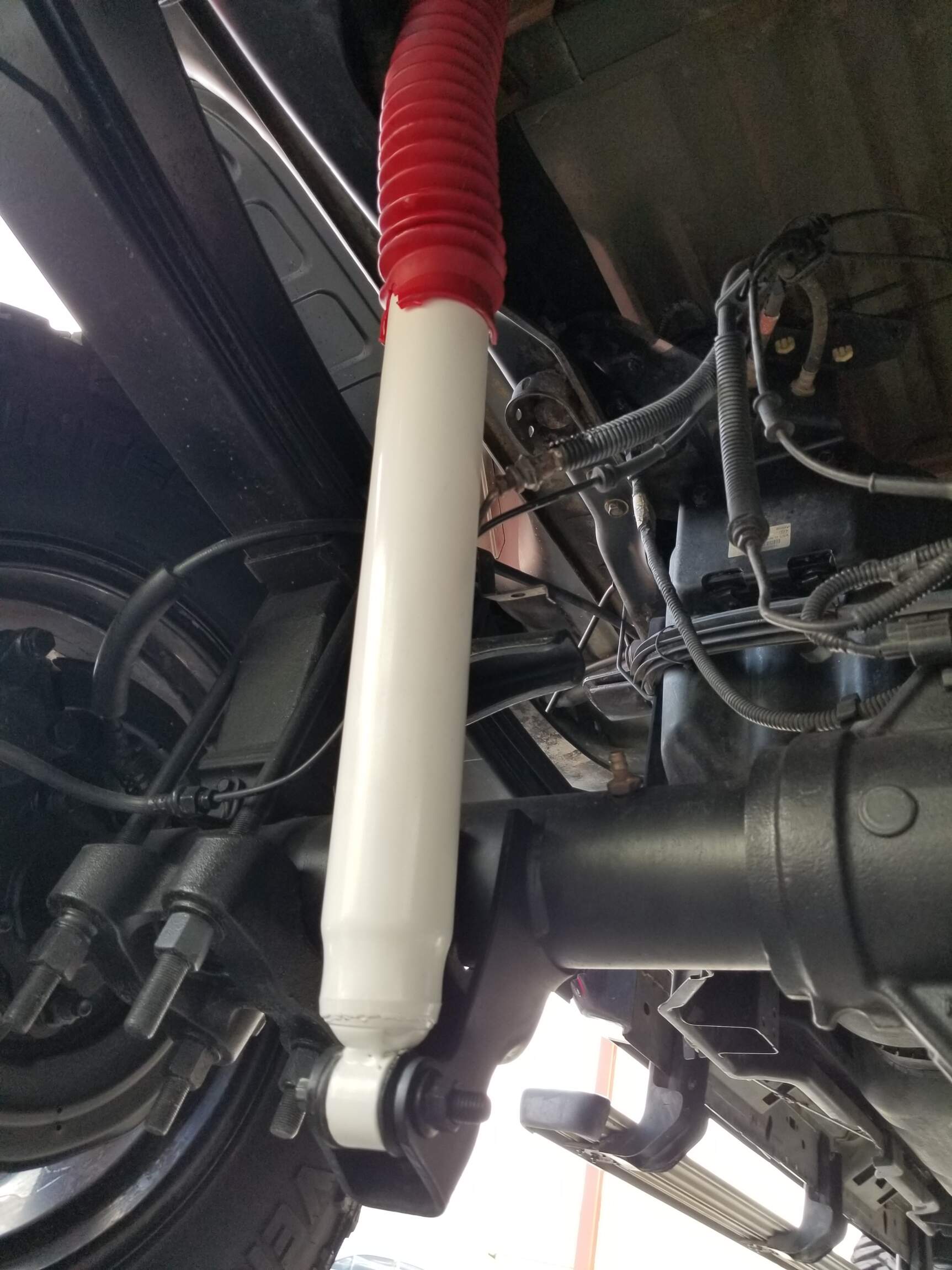 Sold: 2011 Ford F-250 Super Duty XLT