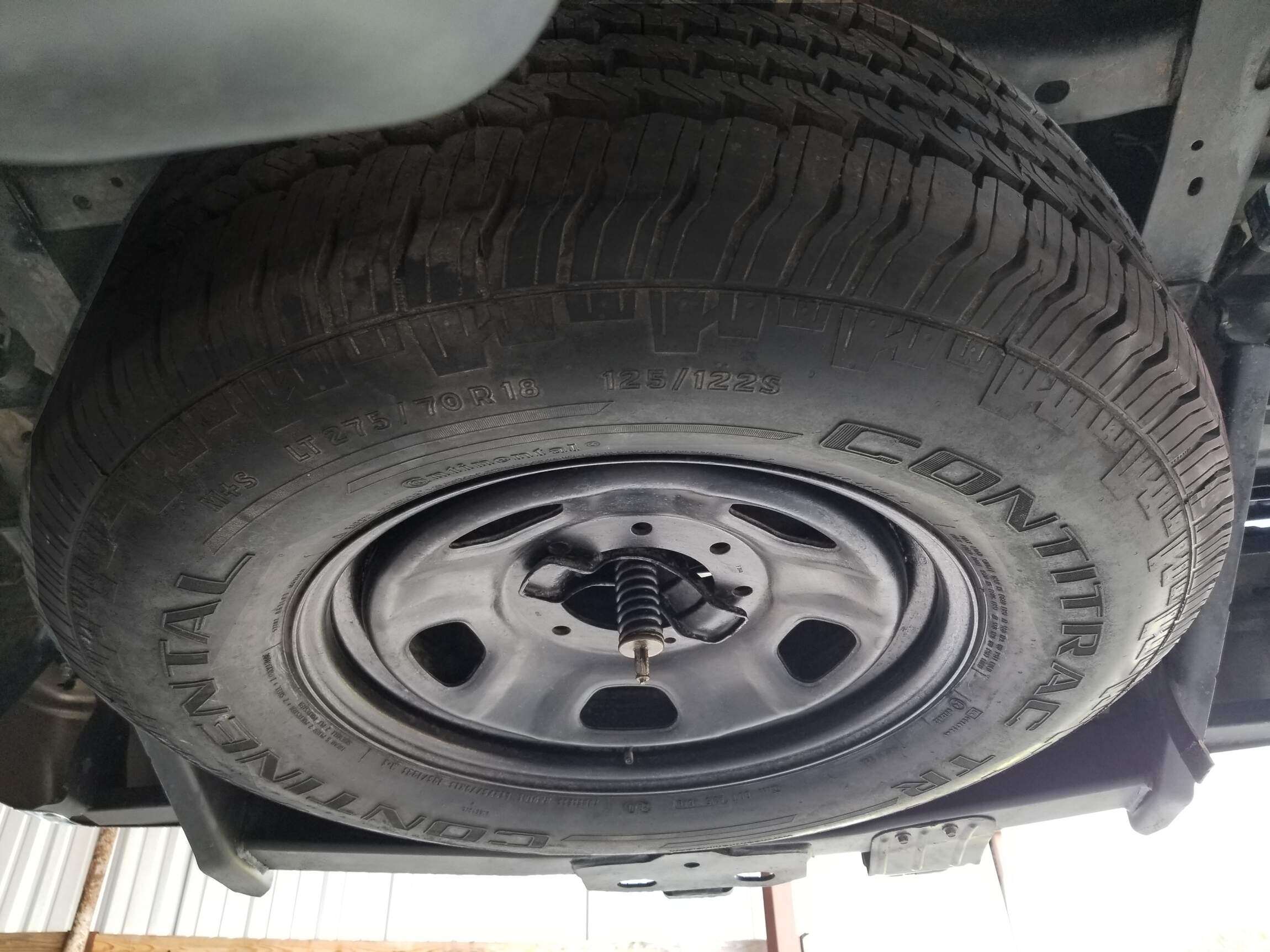 Sold: 2011 Ford F-250 Super Duty XLT