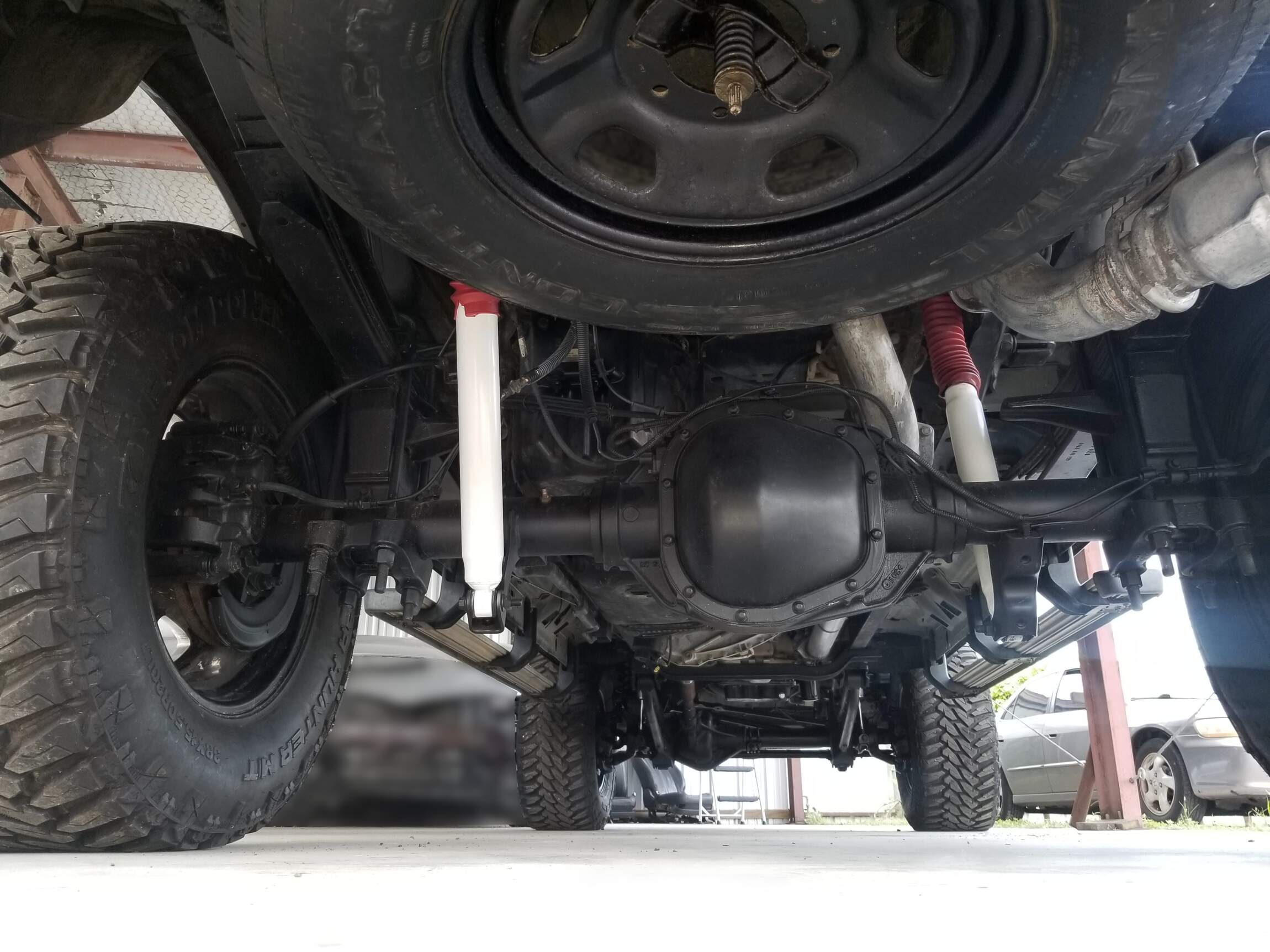 Sold: 2011 Ford F-250 Super Duty XLT