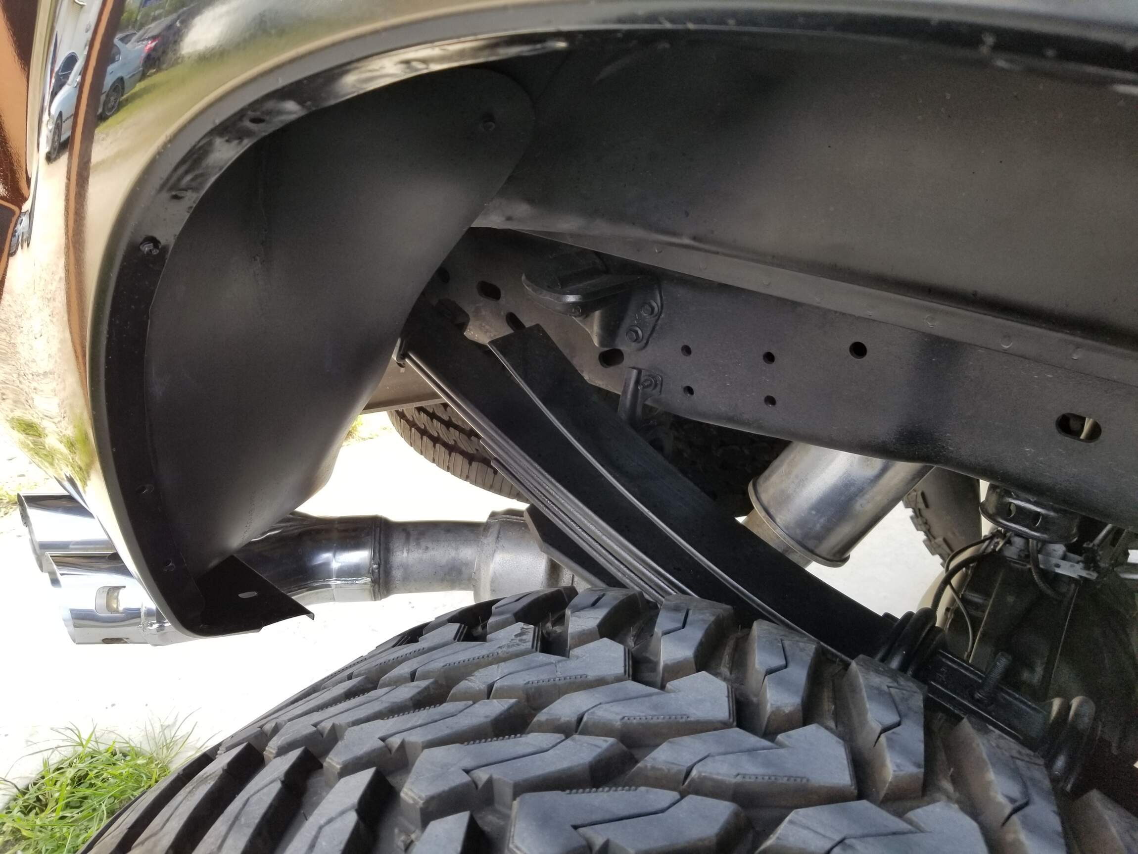 Sold: 2011 Ford F-250 Super Duty XLT