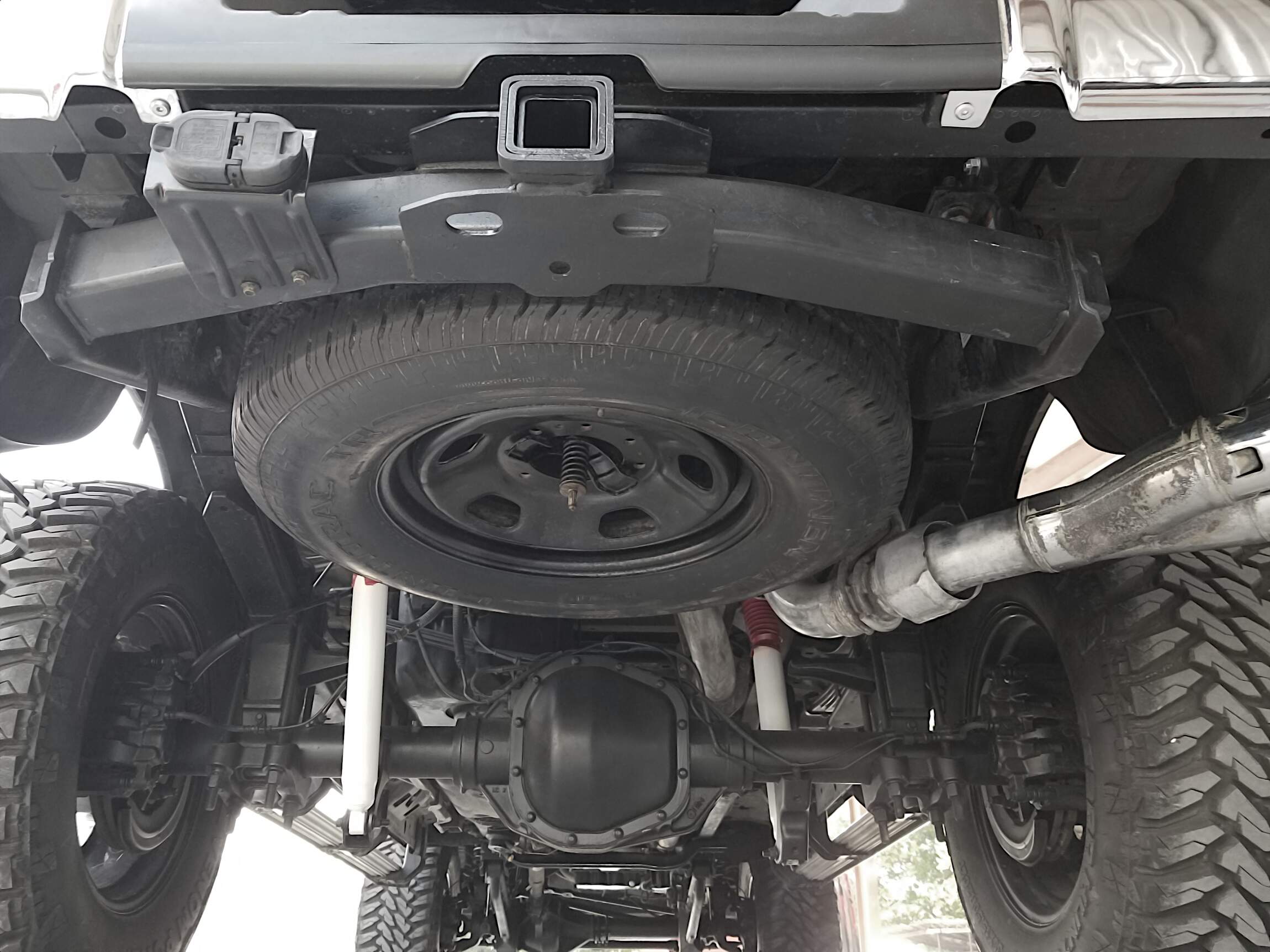 Sold: 2011 Ford F-250 Super Duty XLT