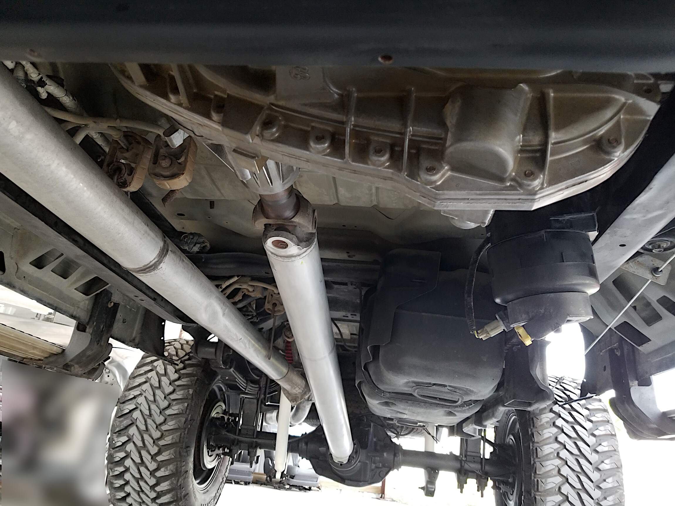 Sold: 2011 Ford F-250 Super Duty XLT