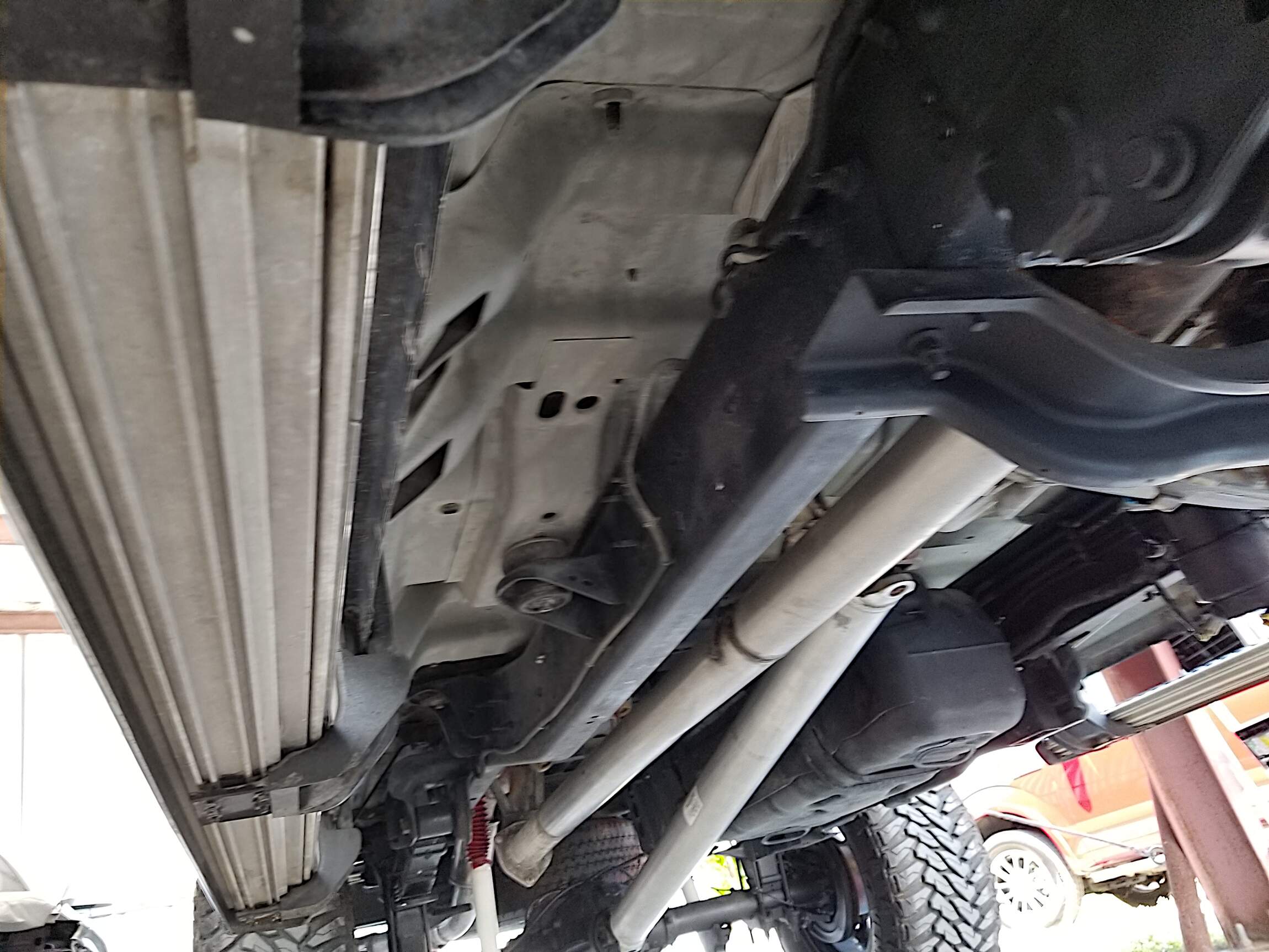 Sold: 2011 Ford F-250 Super Duty XLT