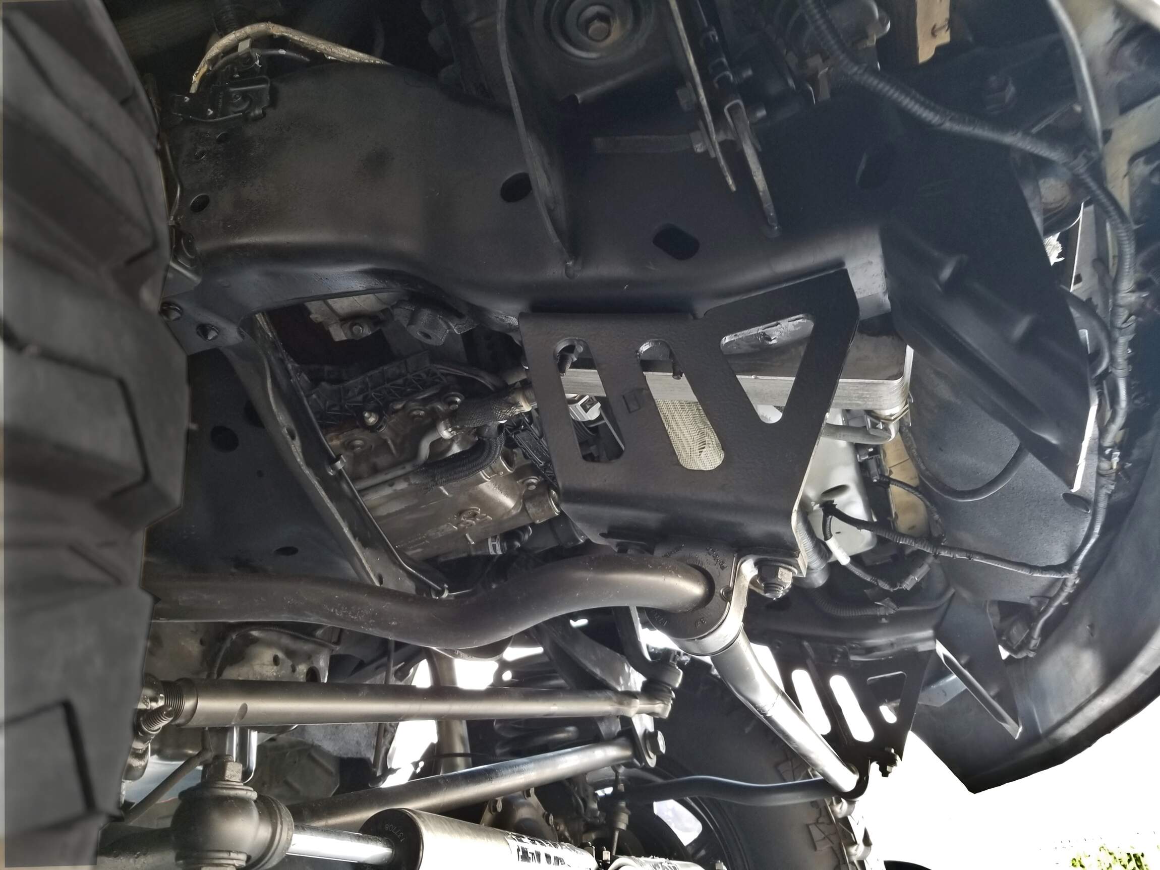 Sold: 2011 Ford F-250 Super Duty XLT