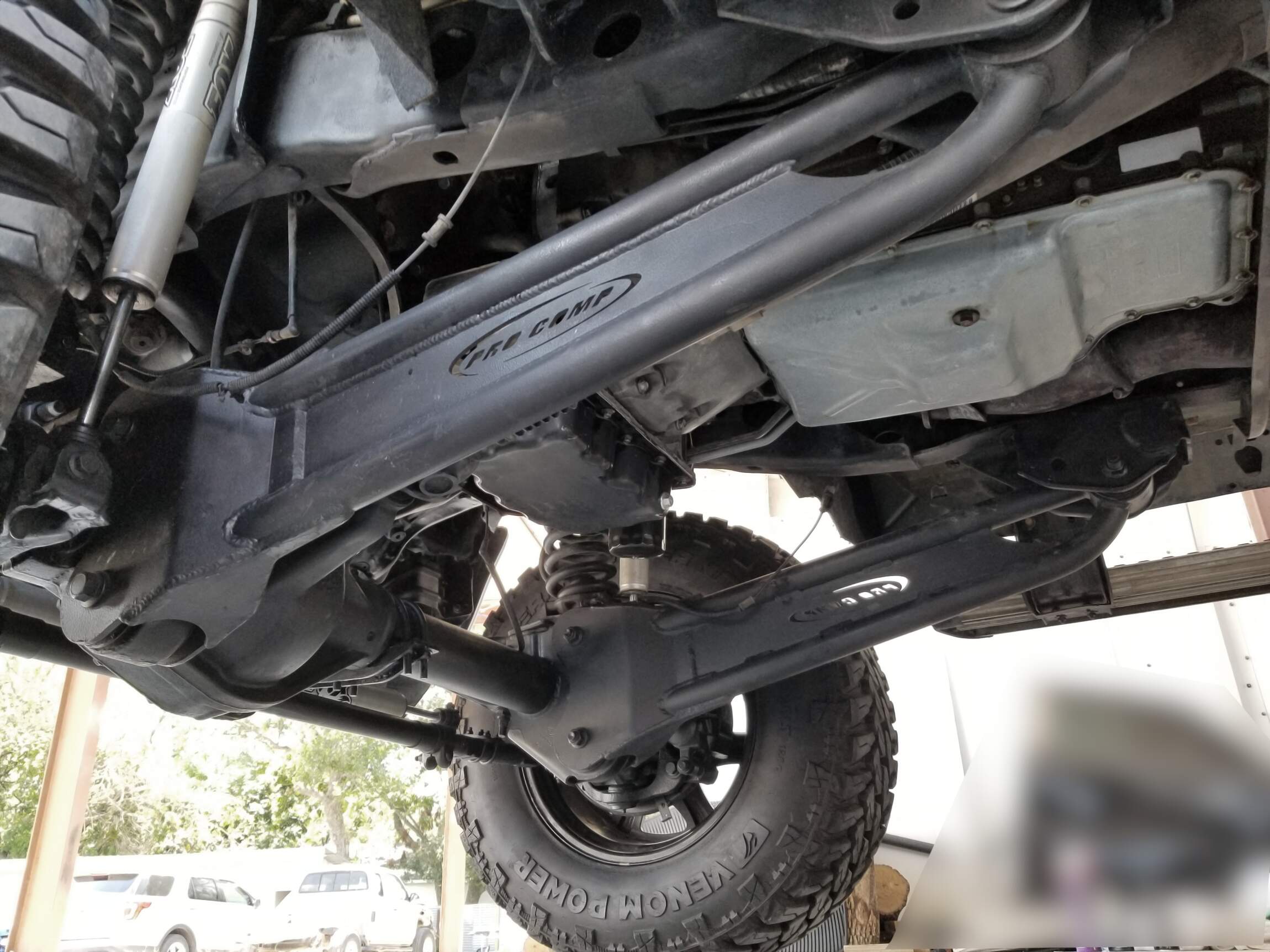 Sold: 2011 Ford F-250 Super Duty XLT