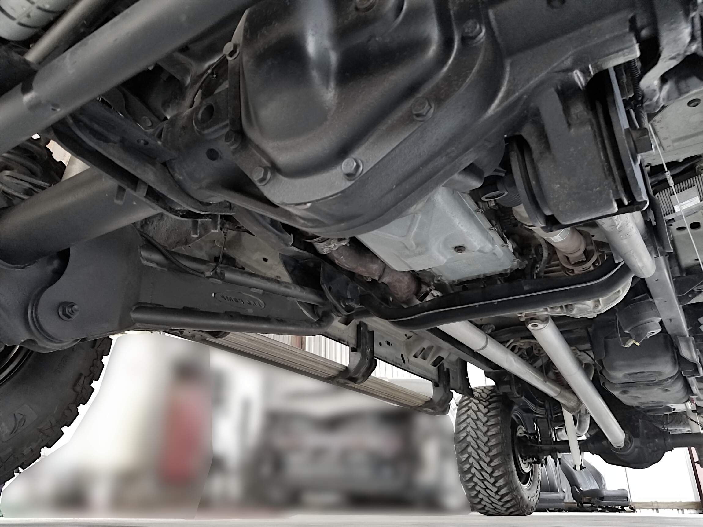 Sold: 2011 Ford F-250 Super Duty XLT