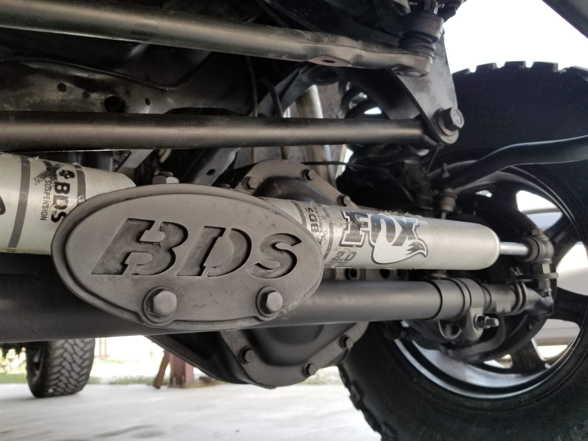 Sold: 2011 Ford F-250 Super Duty XLT