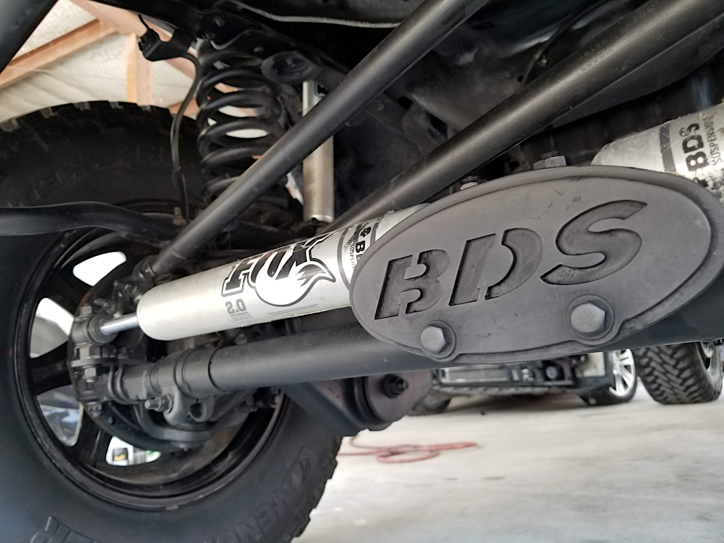 Sold: 2011 Ford F-250 Super Duty XLT