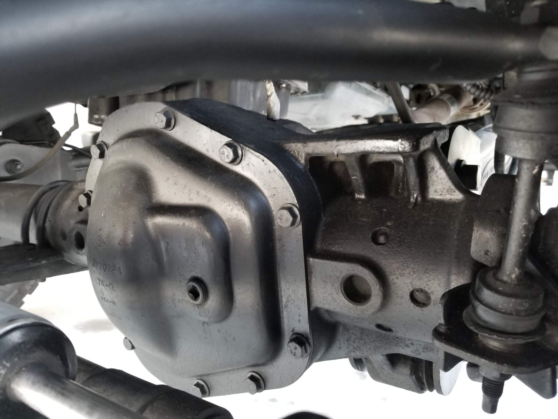 Sold: 2011 Ford F-250 Super Duty XLT