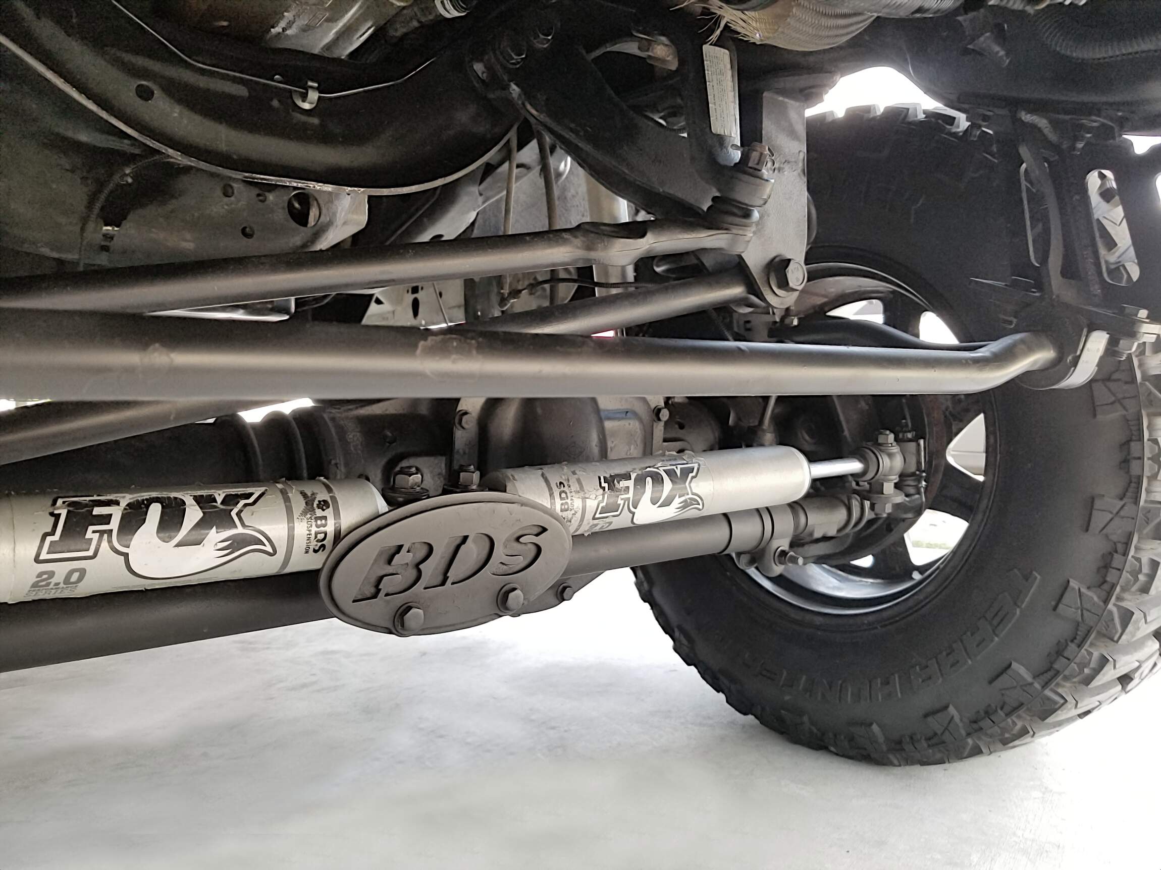 Sold: 2011 Ford F-250 Super Duty XLT