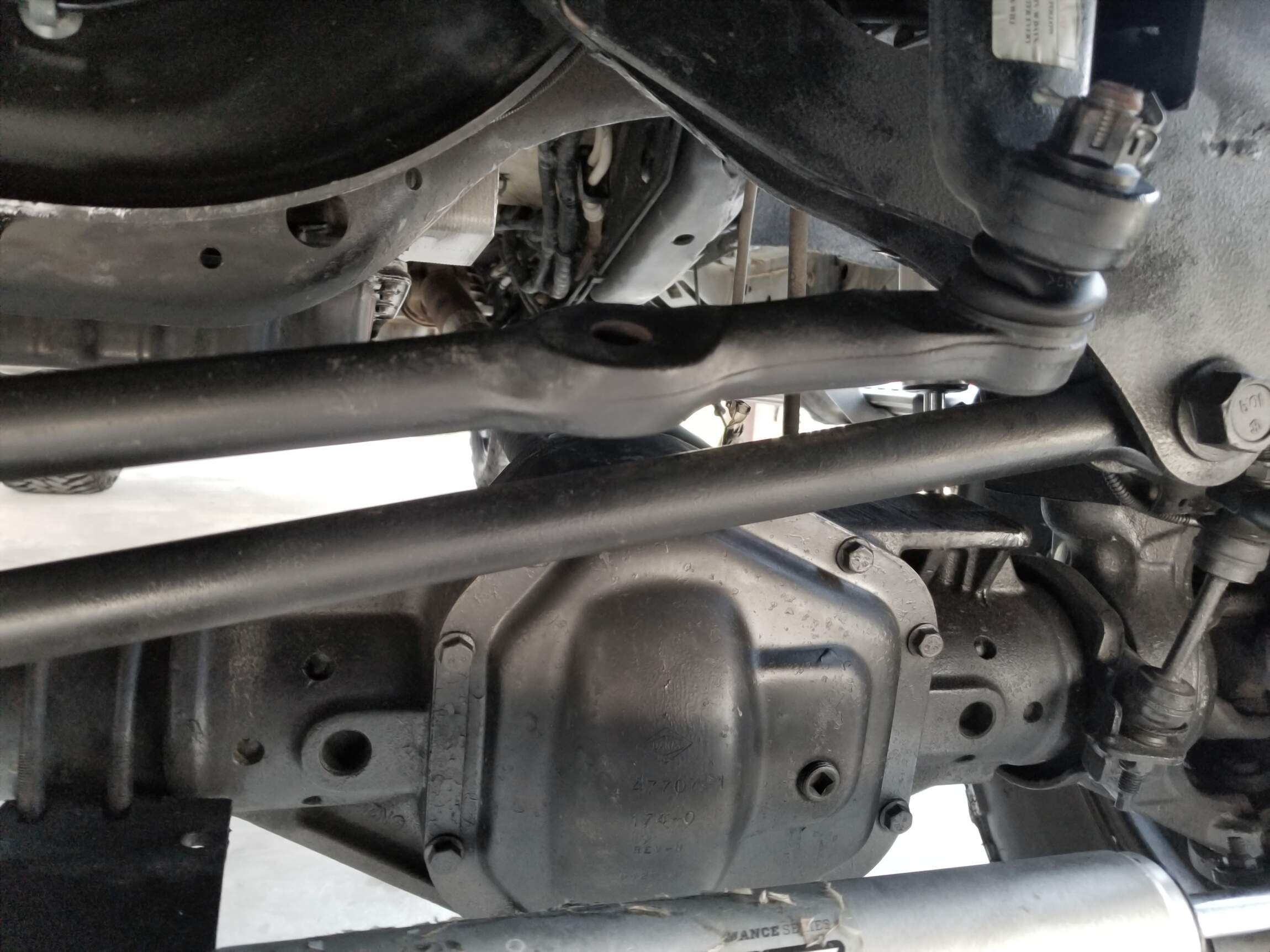 Sold: 2011 Ford F-250 Super Duty XLT