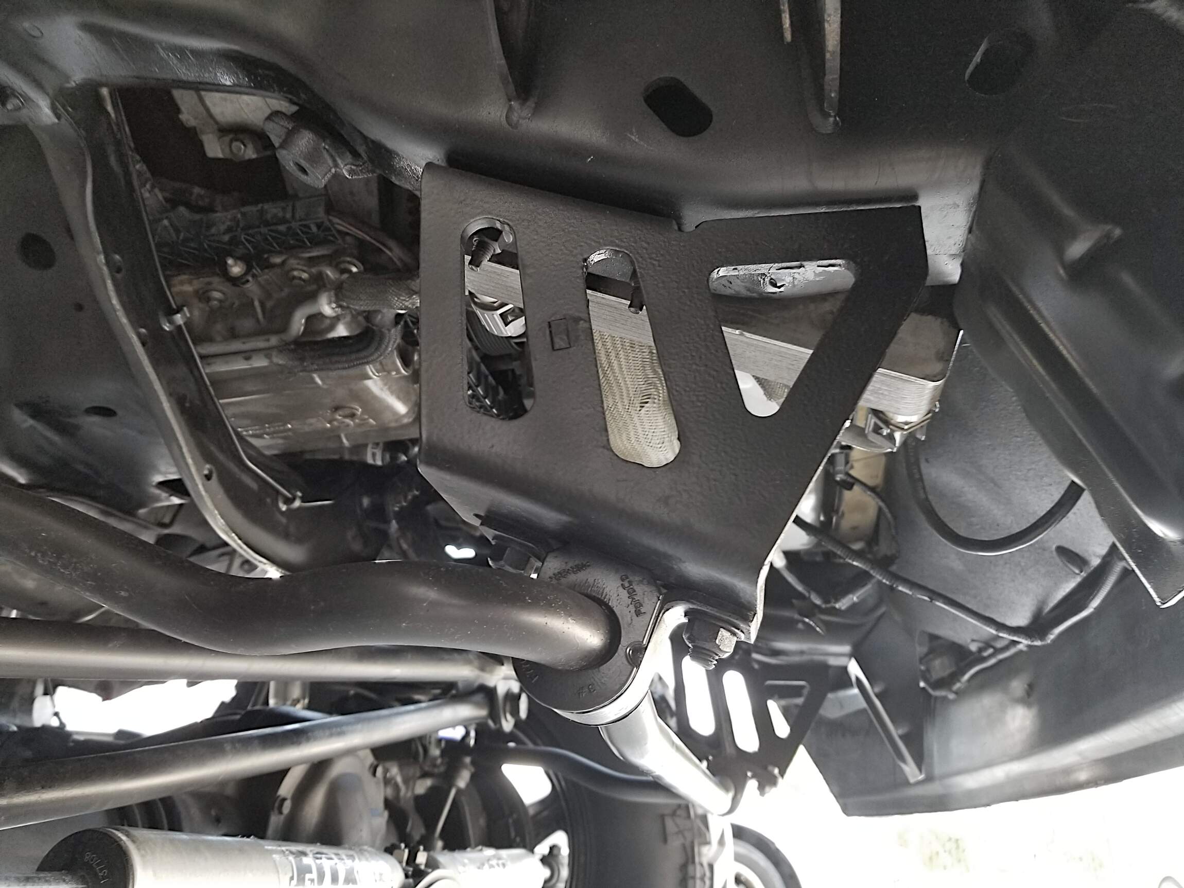 Sold: 2011 Ford F-250 Super Duty XLT