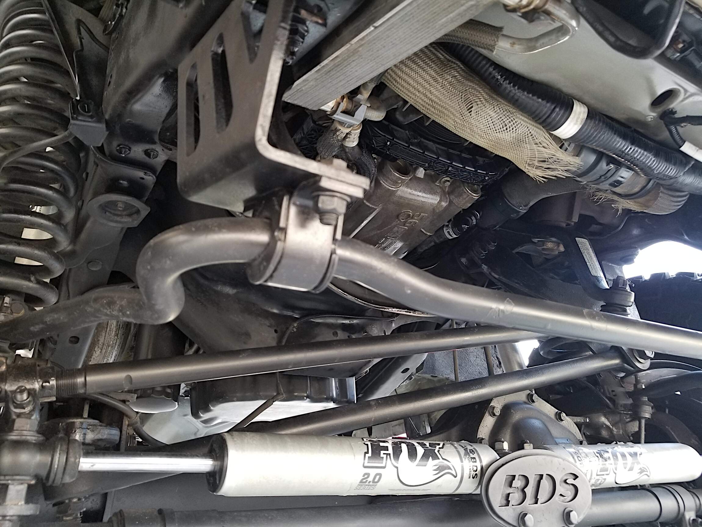 Sold: 2011 Ford F-250 Super Duty XLT