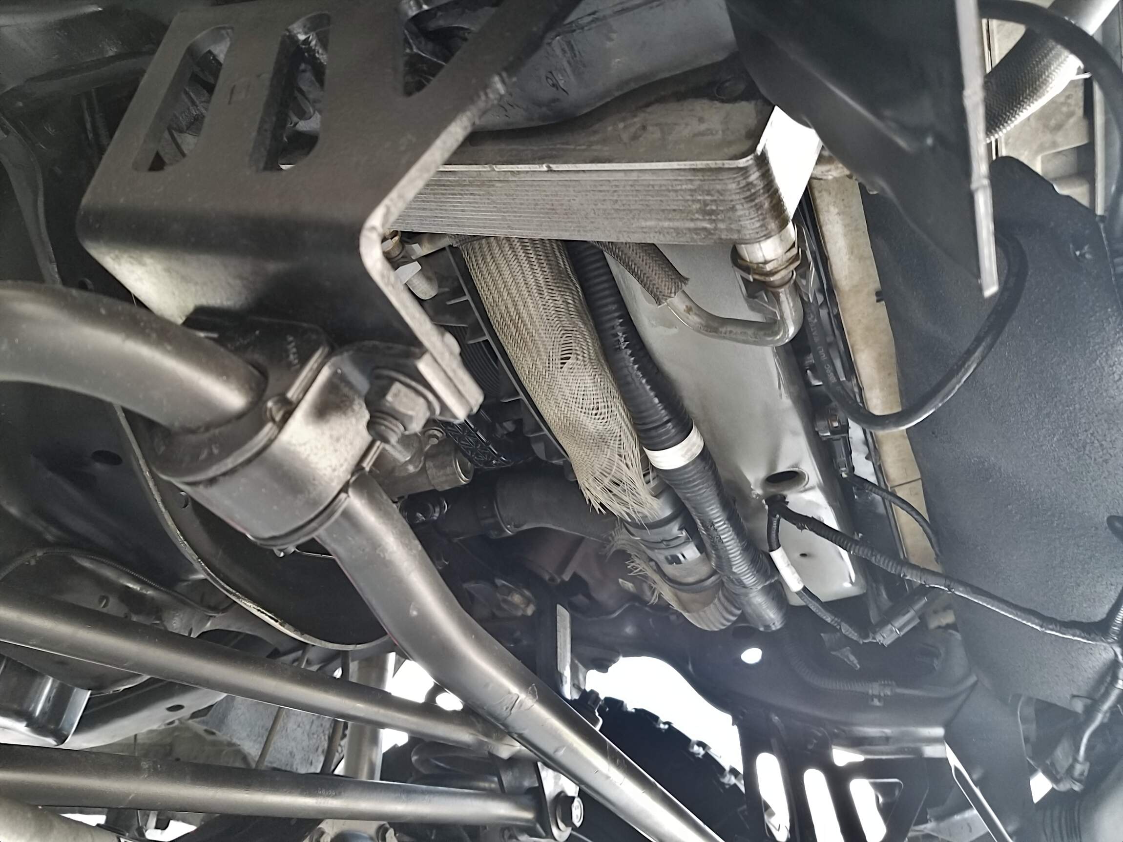 Sold: 2011 Ford F-250 Super Duty XLT