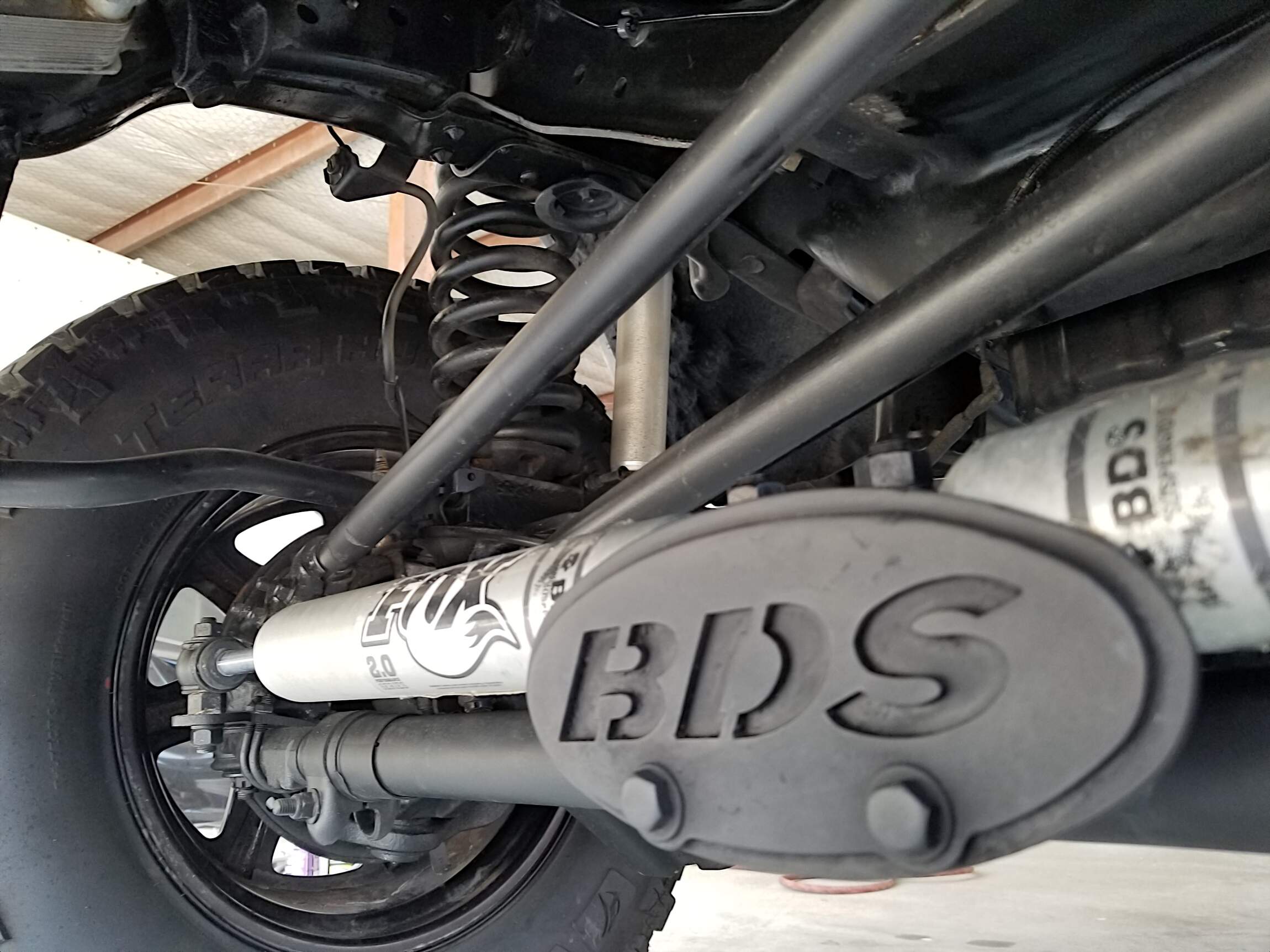 Sold: 2011 Ford F-250 Super Duty XLT