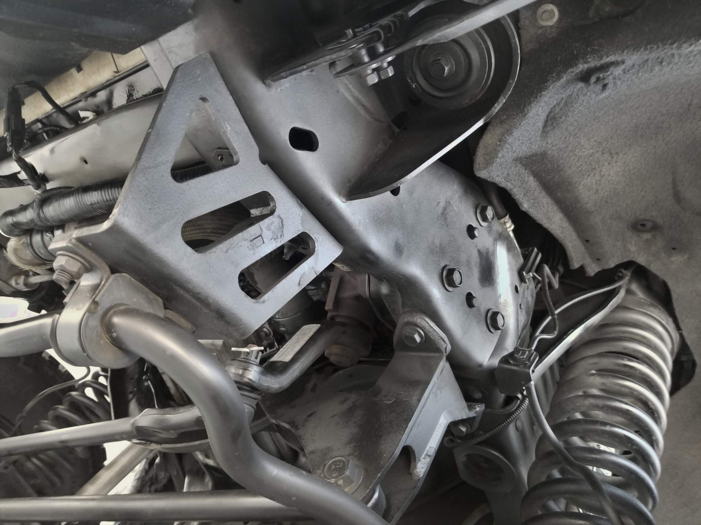 Sold: 2011 Ford F-250 Super Duty XLT