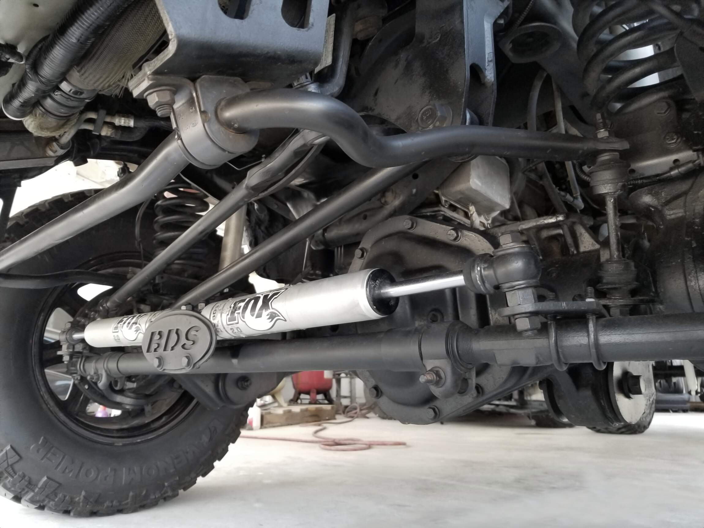 Sold: 2011 Ford F-250 Super Duty XLT