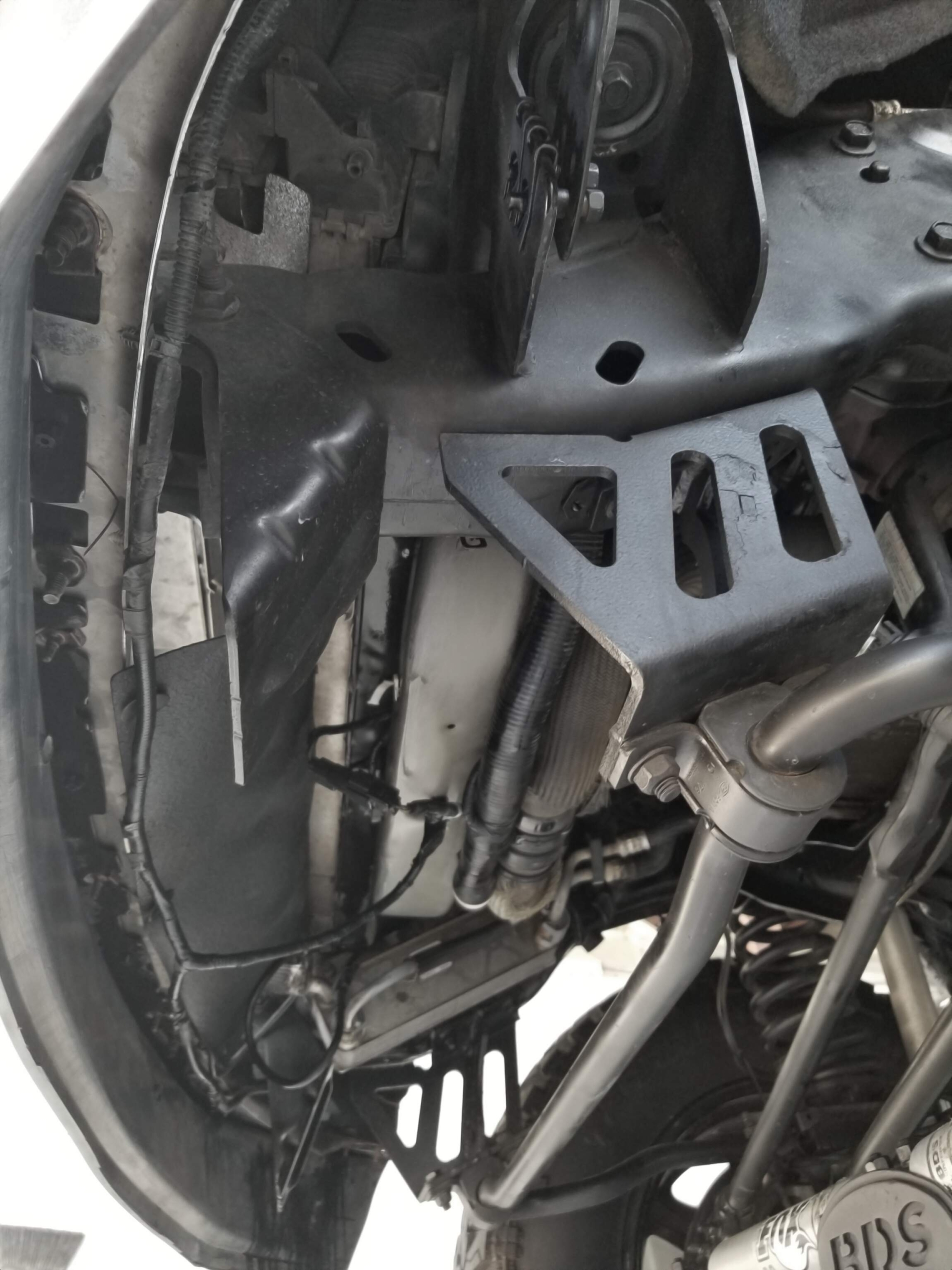 Sold: 2011 Ford F-250 Super Duty XLT