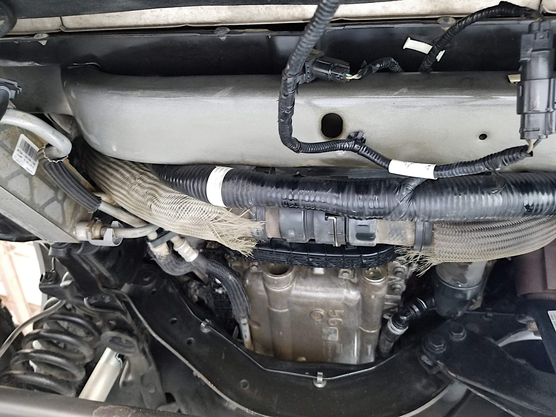 Sold: 2011 Ford F-250 Super Duty XLT