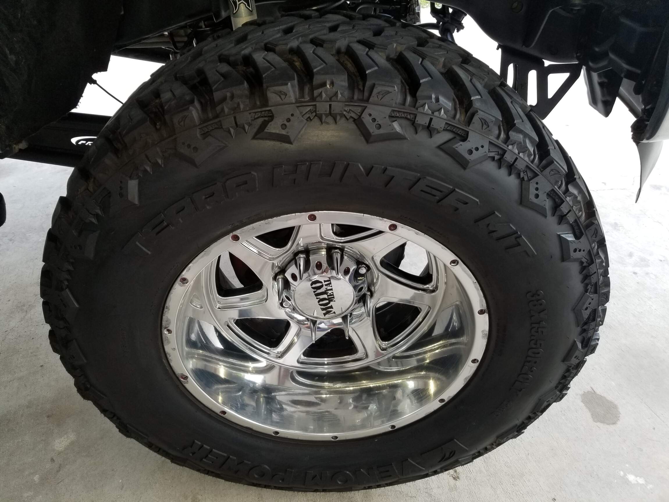 Sold: 2011 Ford F-250 Super Duty XLT