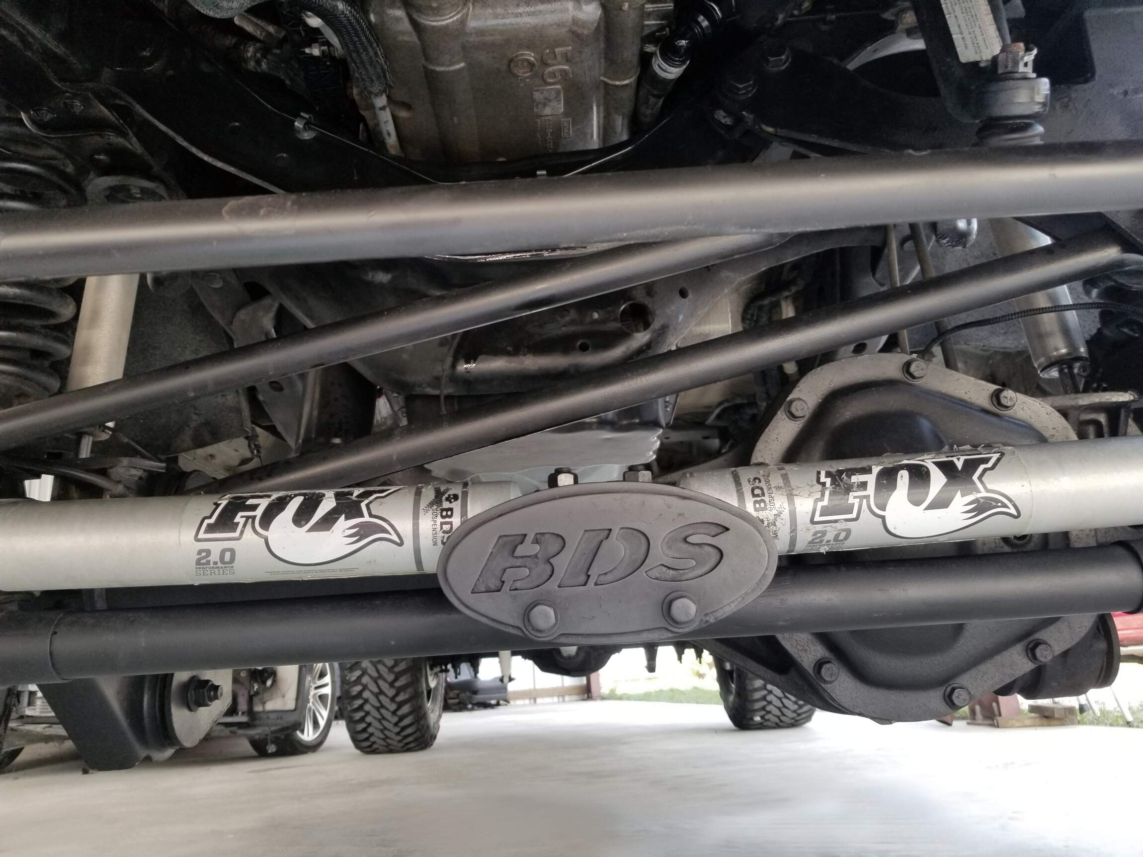 Sold: 2011 Ford F-250 Super Duty XLT