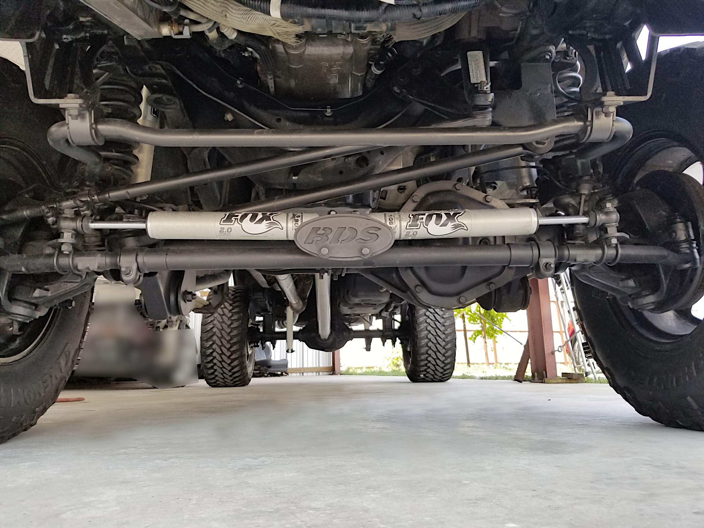 Sold: 2011 Ford F-250 Super Duty XLT