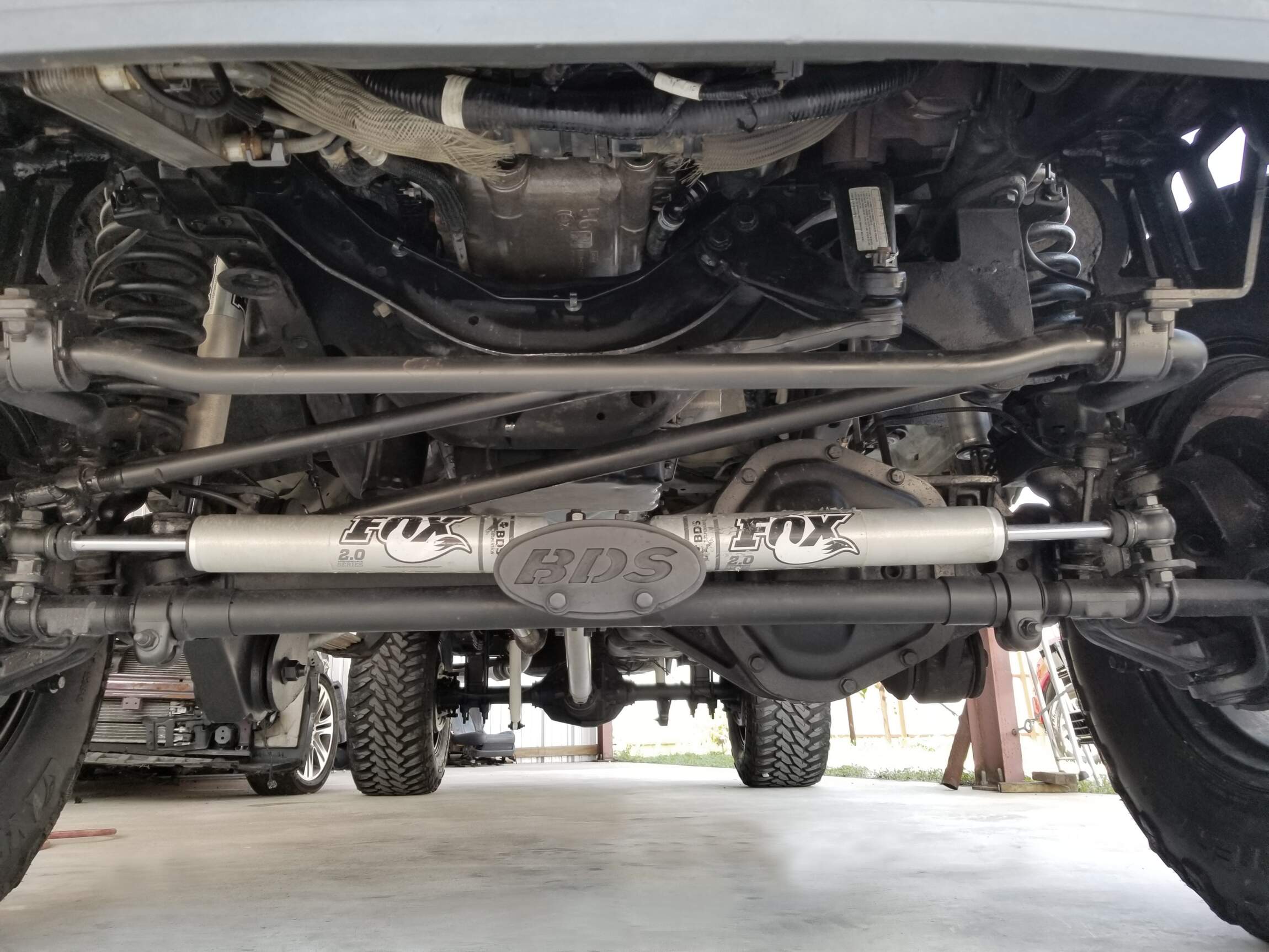 Sold: 2011 Ford F-250 Super Duty XLT