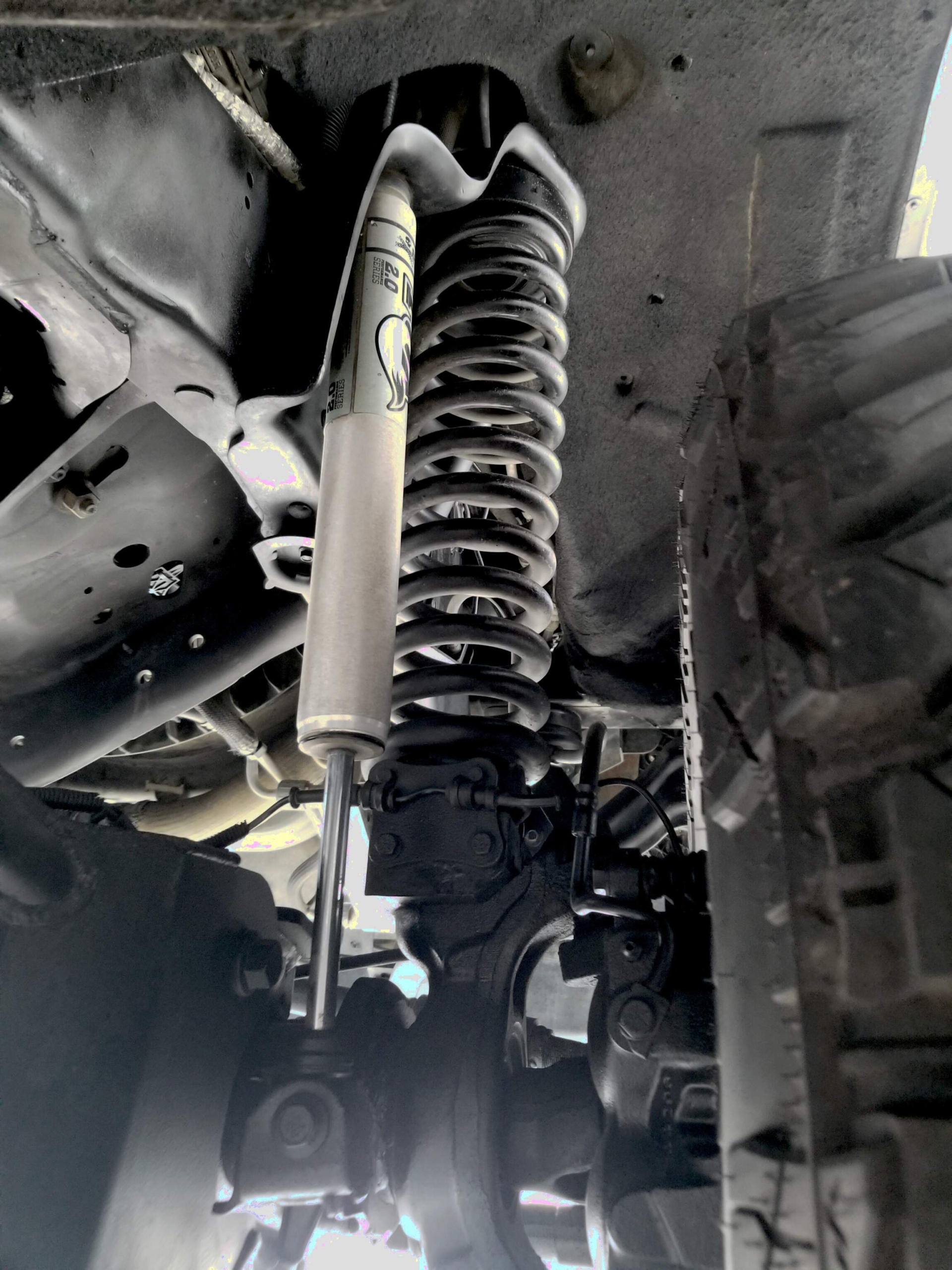 Sold: 2011 Ford F-250 Super Duty XLT