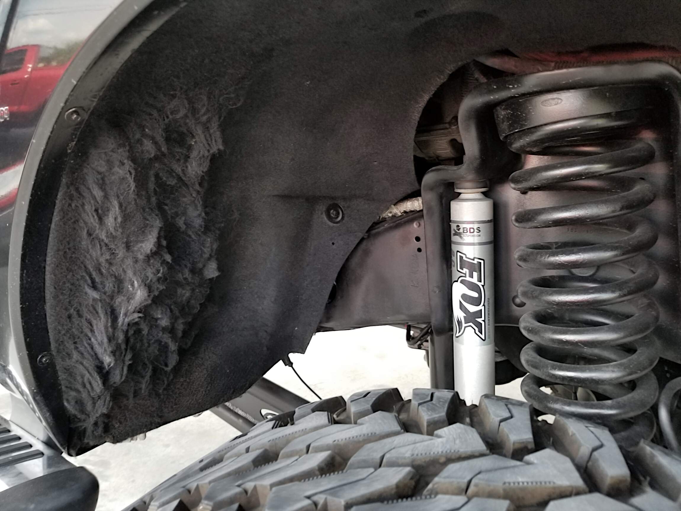 Sold: 2011 Ford F-250 Super Duty XLT