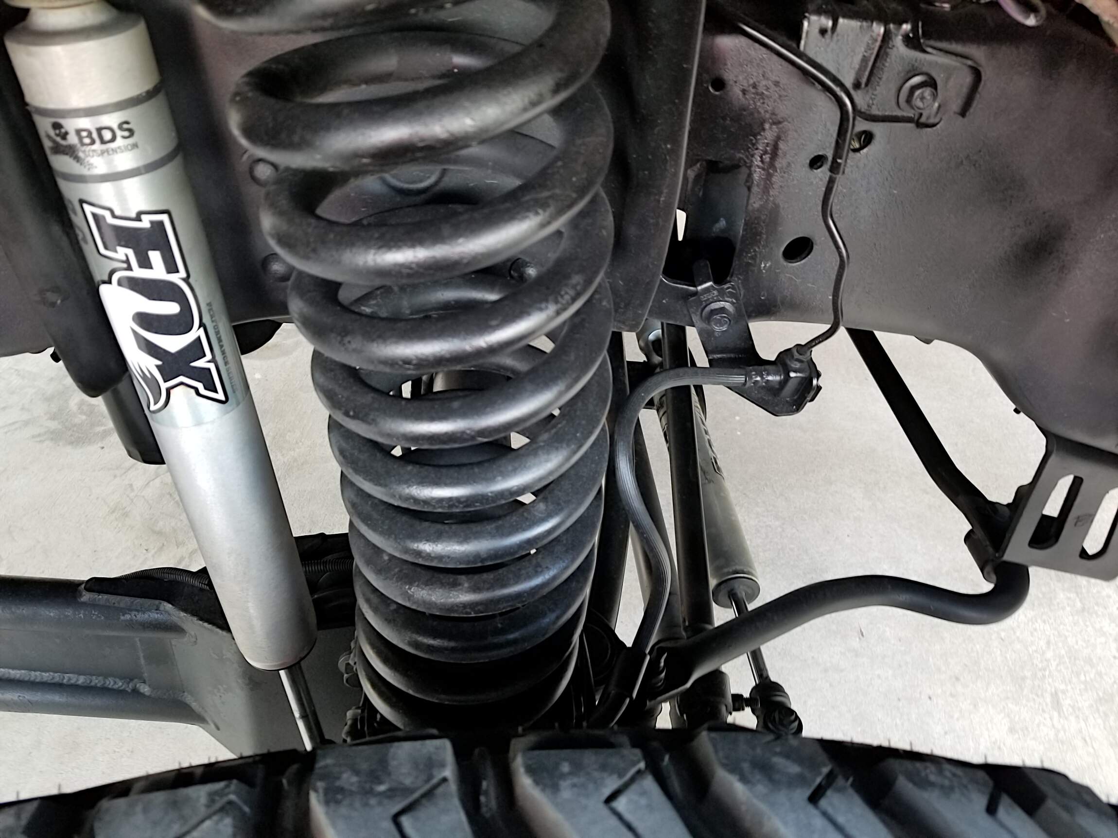 Sold: 2011 Ford F-250 Super Duty XLT