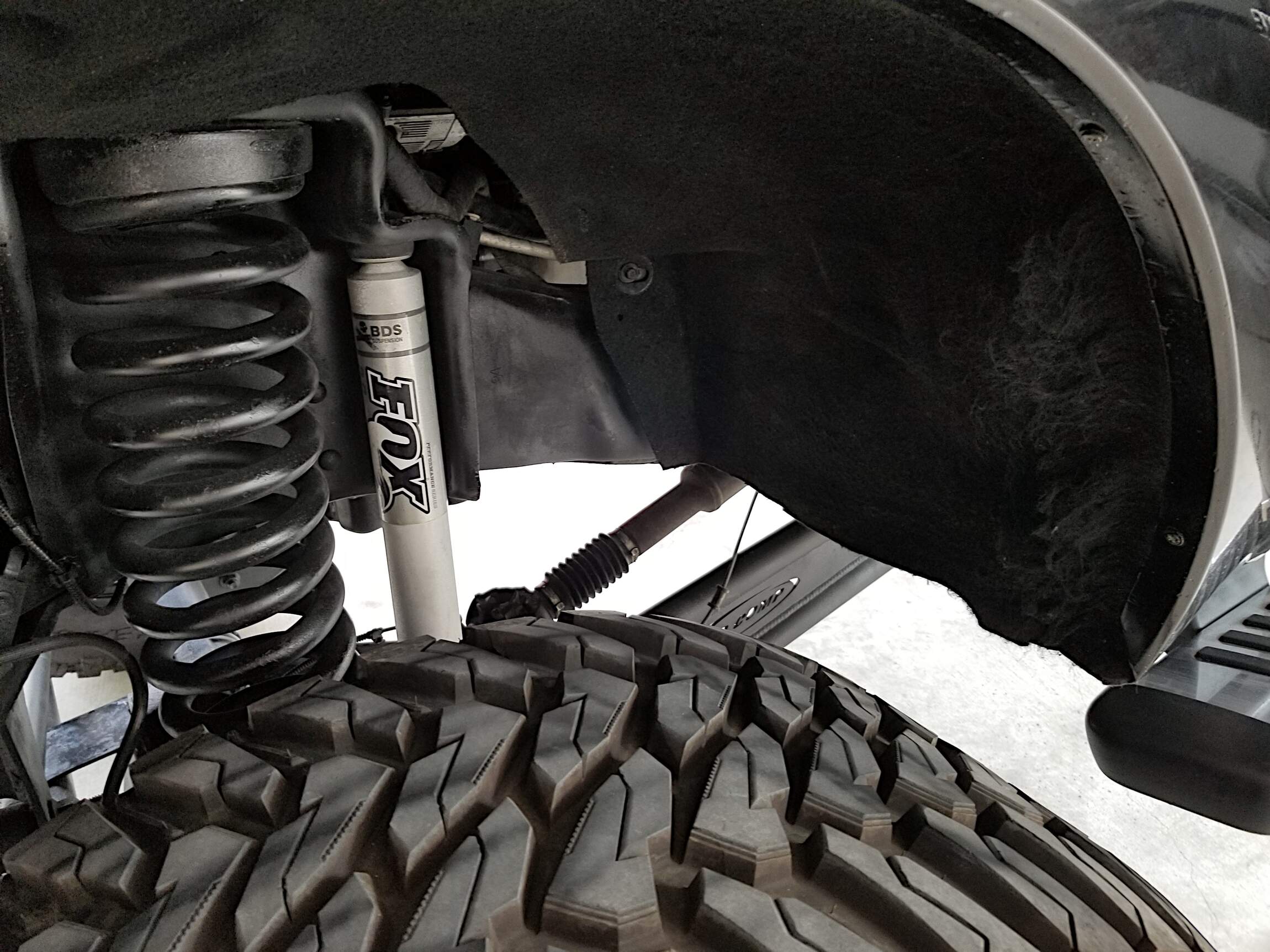 Sold: 2011 Ford F-250 Super Duty XLT