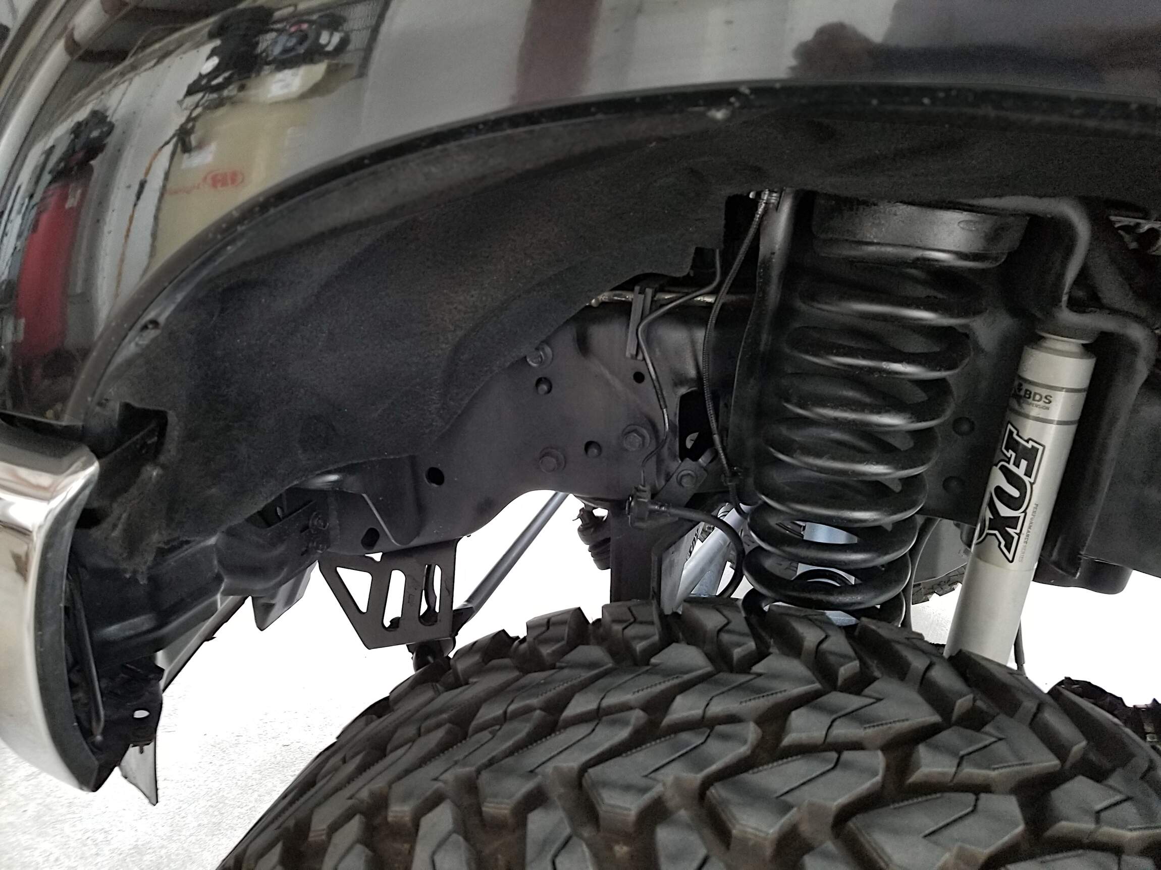 Sold: 2011 Ford F-250 Super Duty XLT