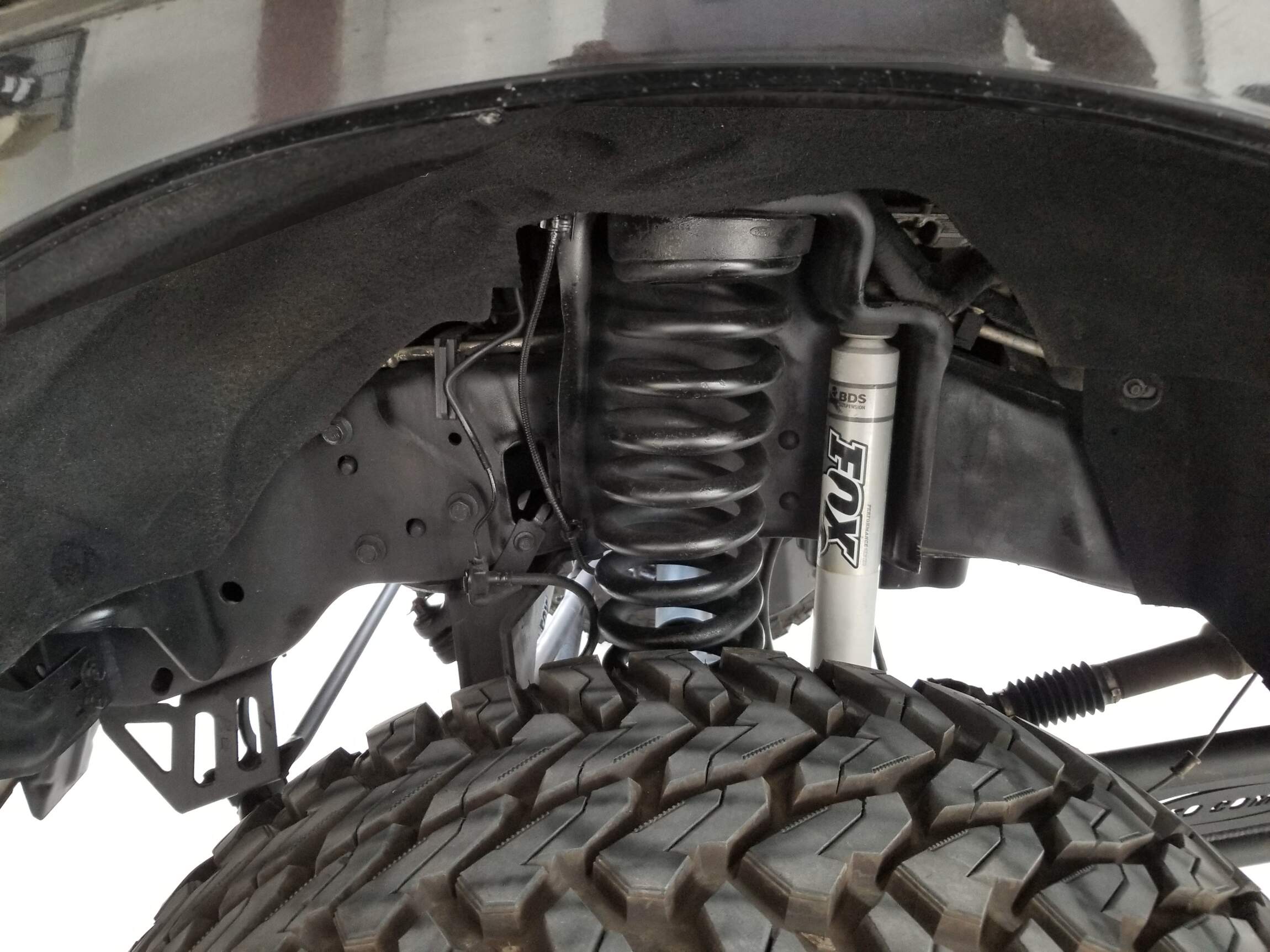 Sold: 2011 Ford F-250 Super Duty XLT