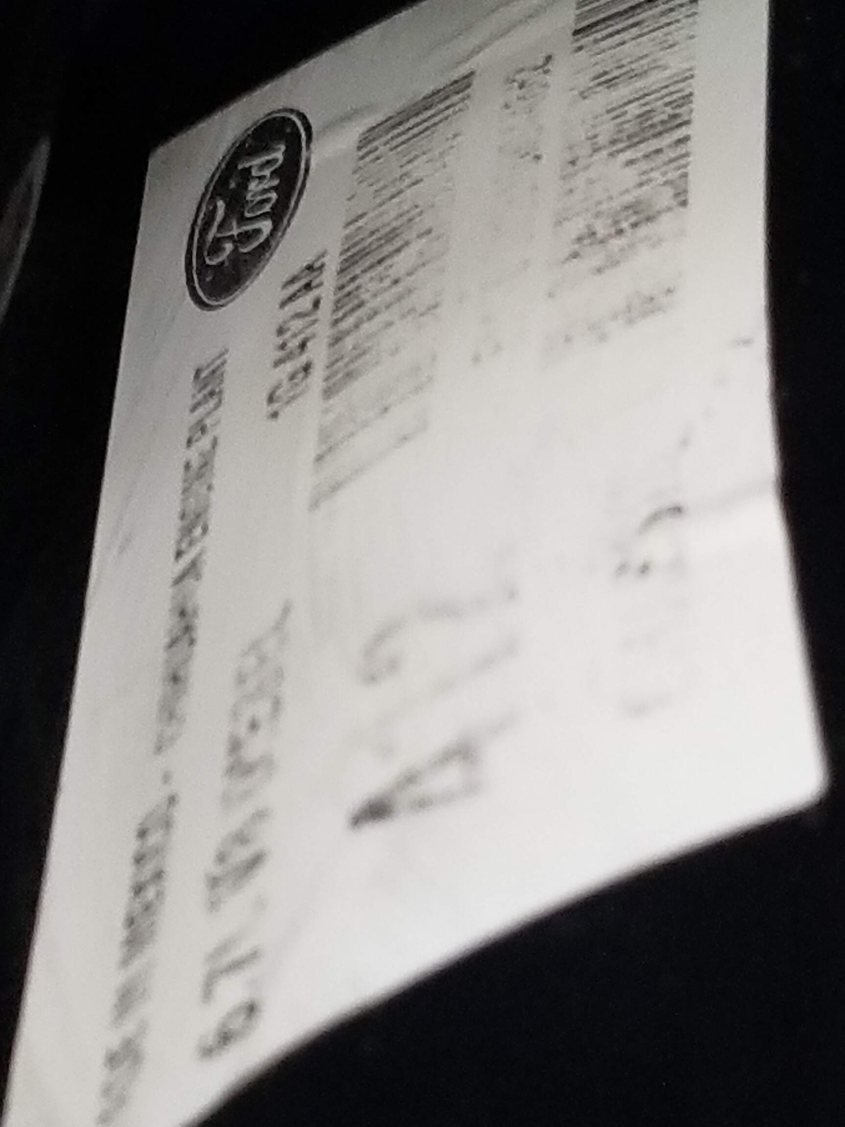 Sold: 2011 Ford F-250 Super Duty XLT