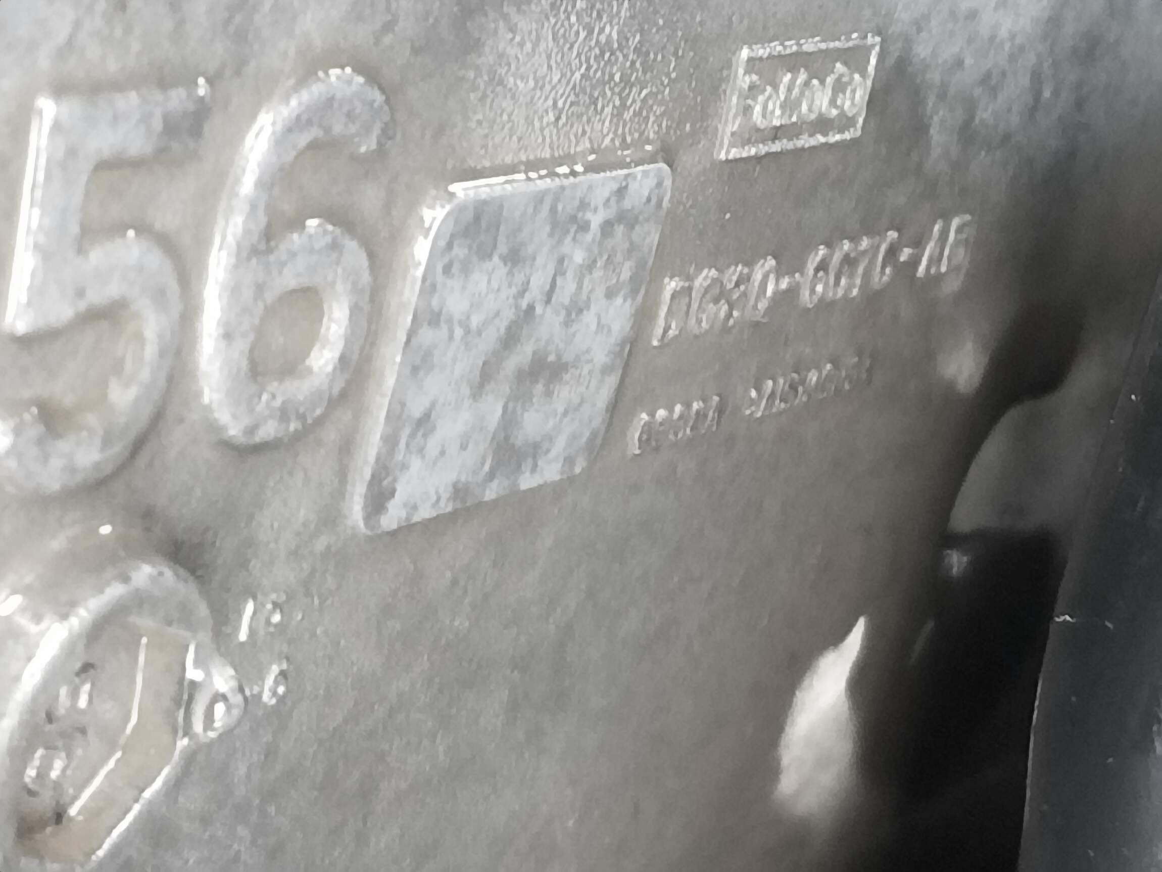 Sold: 2011 Ford F-250 Super Duty XLT