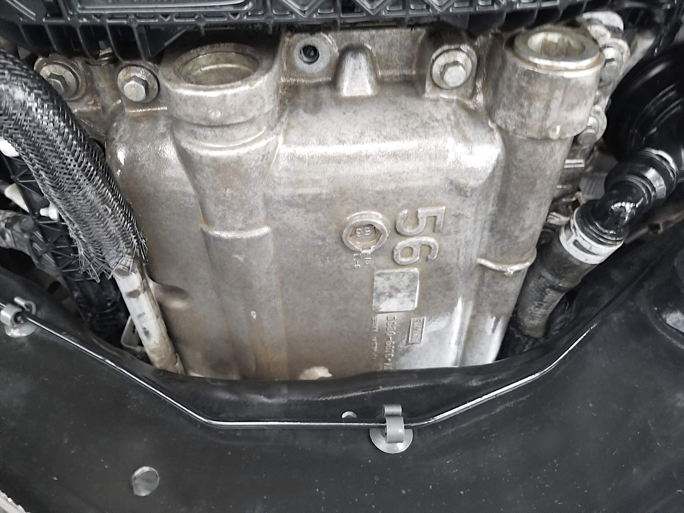 Sold: 2011 Ford F-250 Super Duty XLT