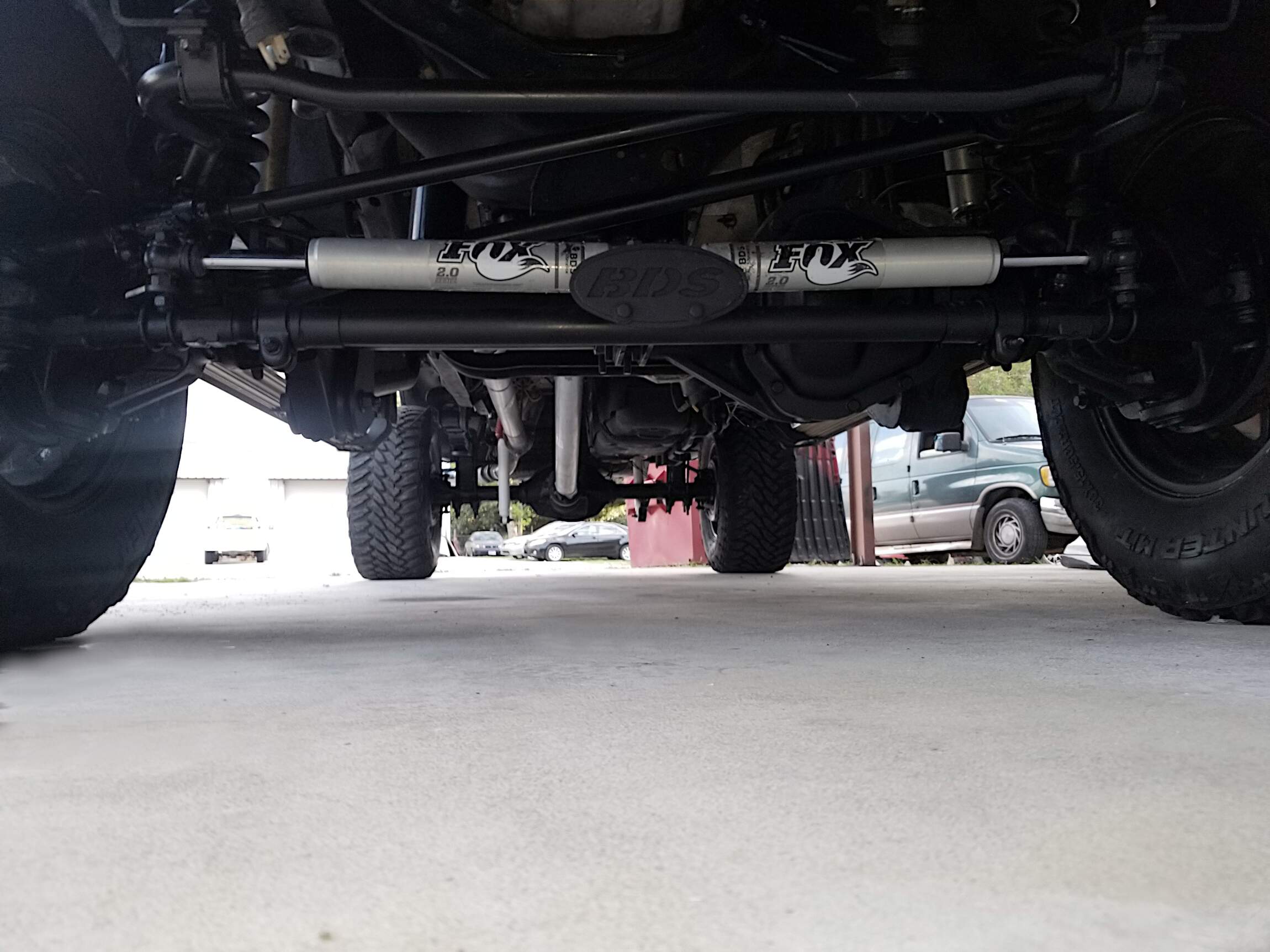 Sold: 2011 Ford F-250 Super Duty XLT