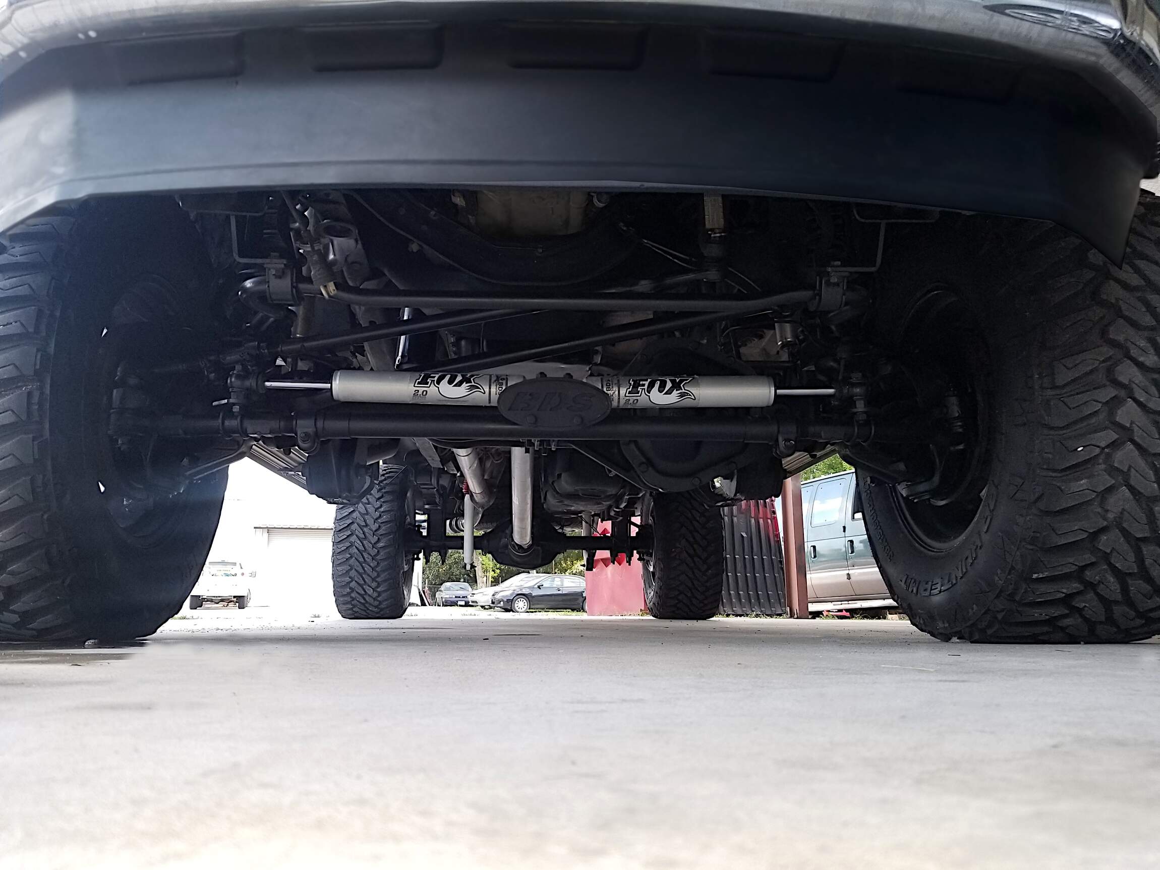 Sold: 2011 Ford F-250 Super Duty XLT