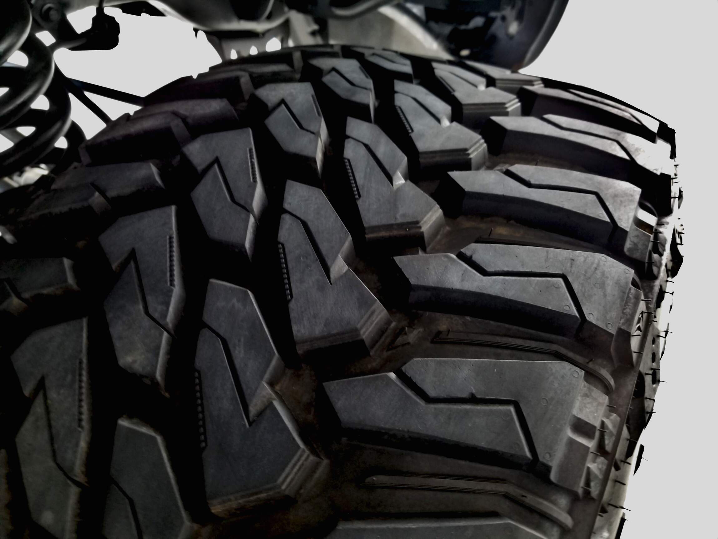 Sold: 2011 Ford F-250 Super Duty XLT