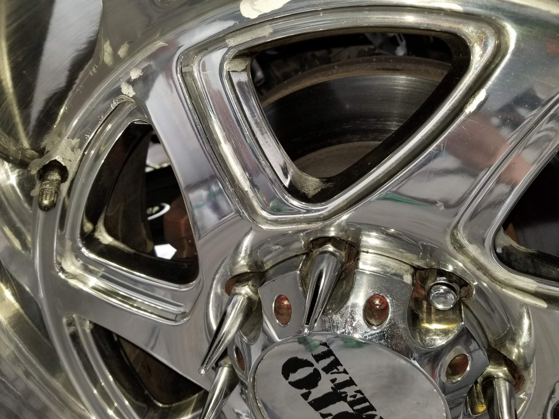 Sold: 2011 Ford F-250 Super Duty XLT