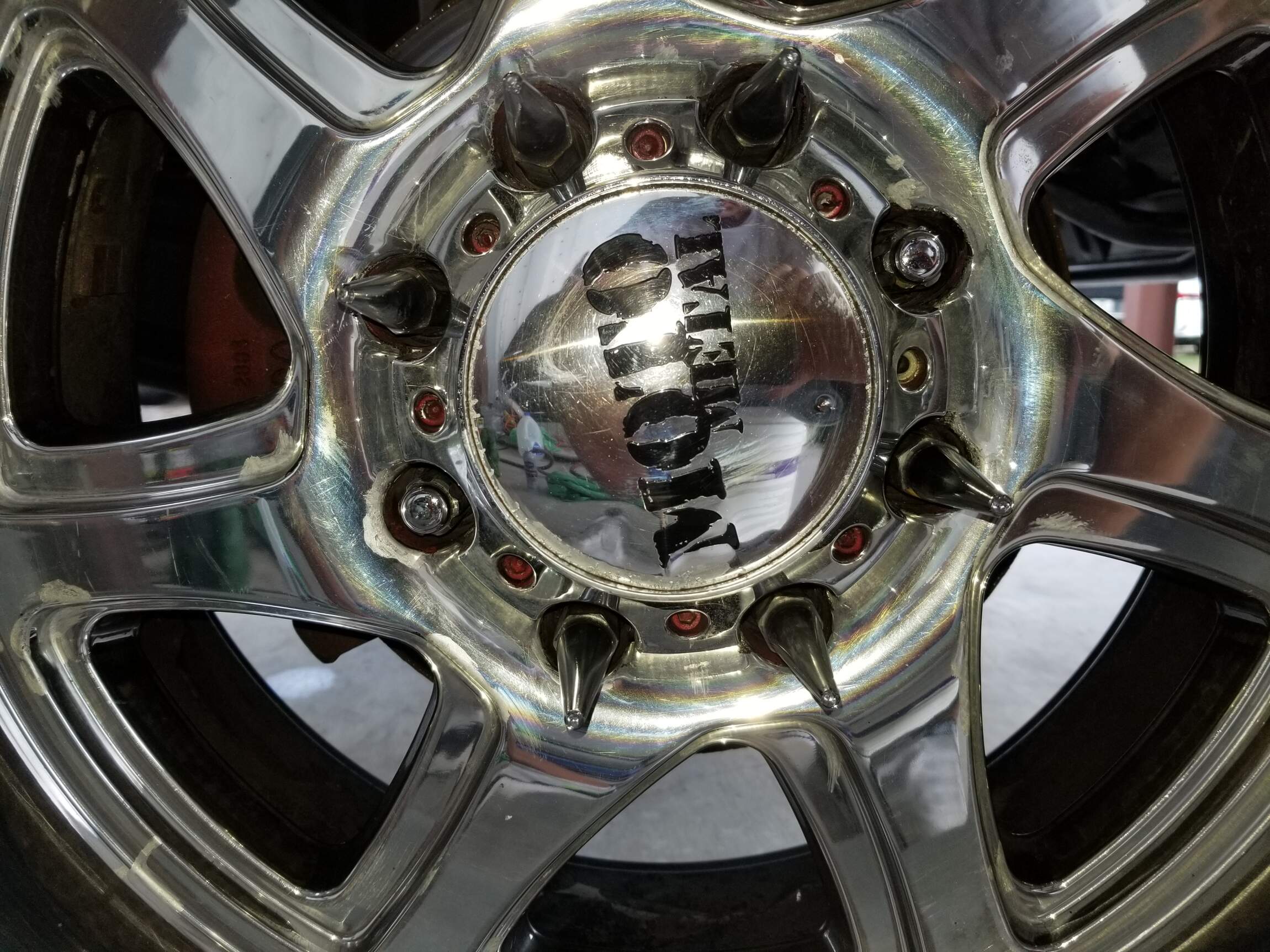 Sold: 2011 Ford F-250 Super Duty XLT